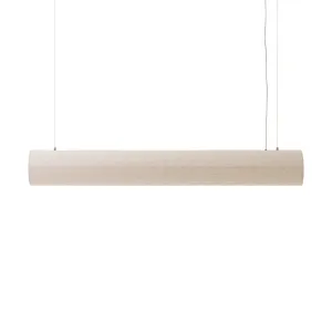 Hashira Linear LED Pendant Light