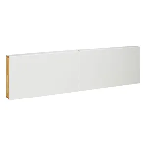 Headboard Shelf