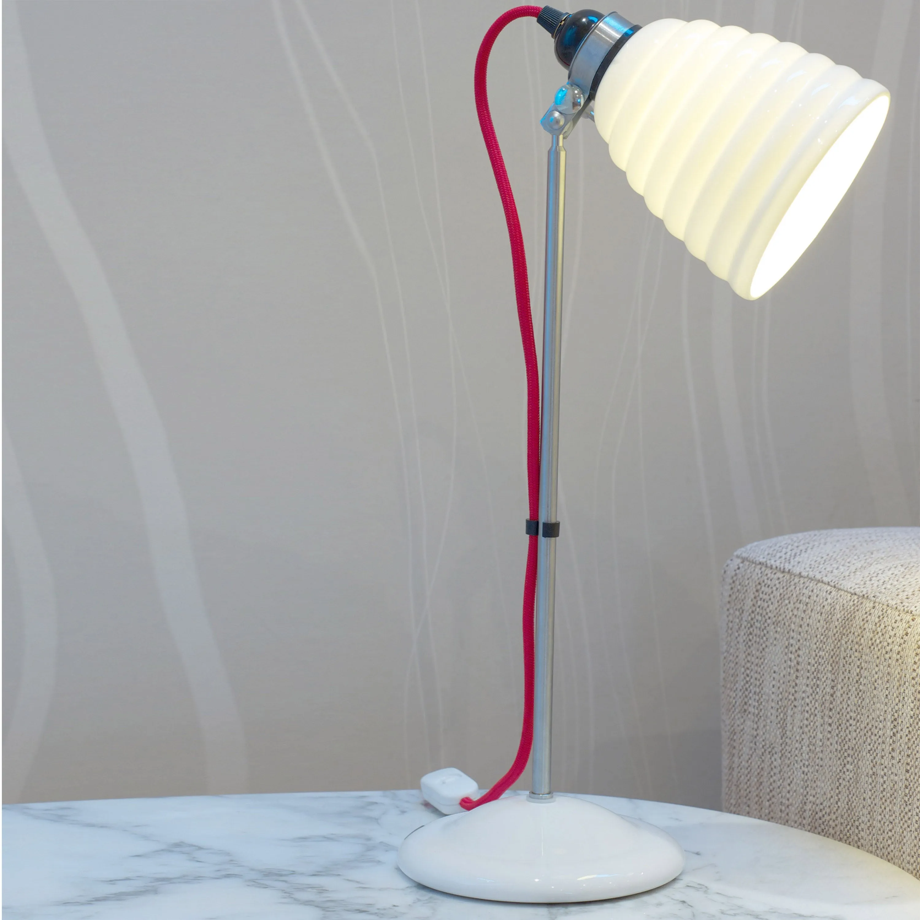 Hector Bibendum Table Lamp