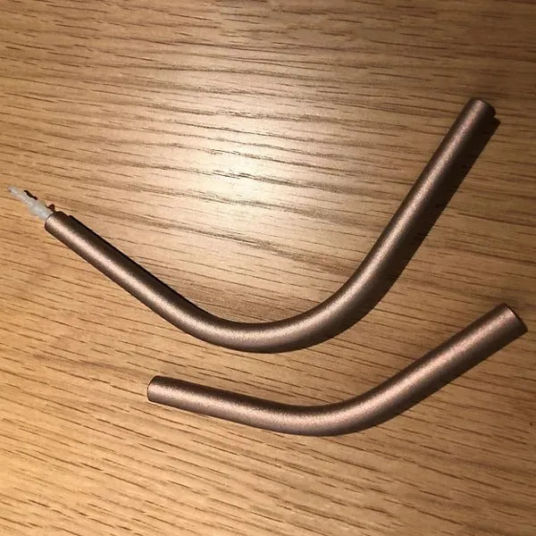 Heracleum Endless Bend Connector