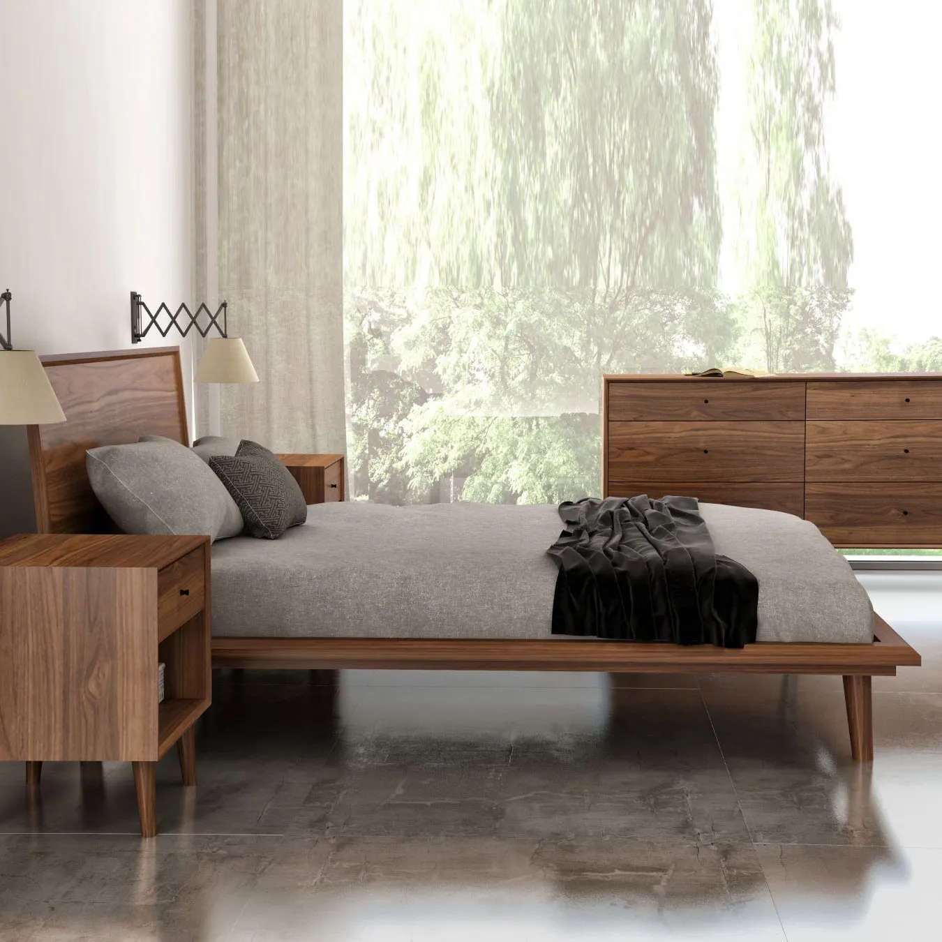 Herman Bed