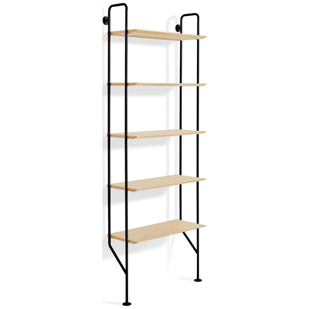 Hitch Bookcase