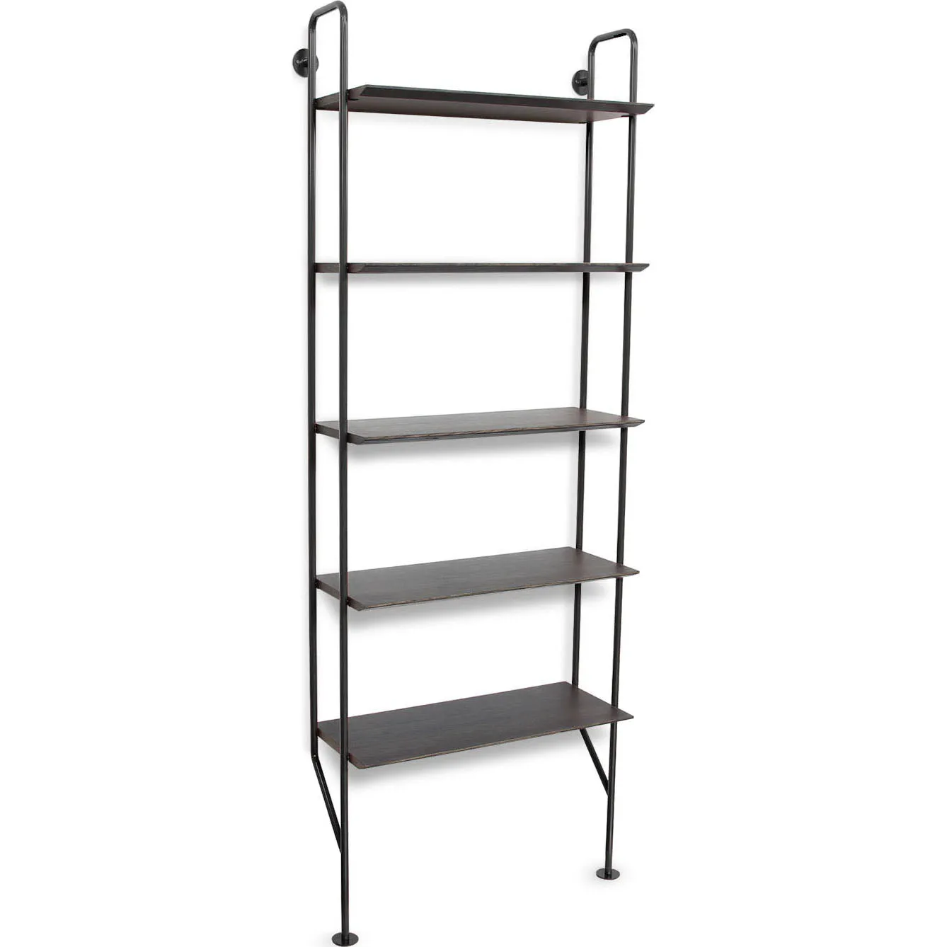 Hitch Bookcase