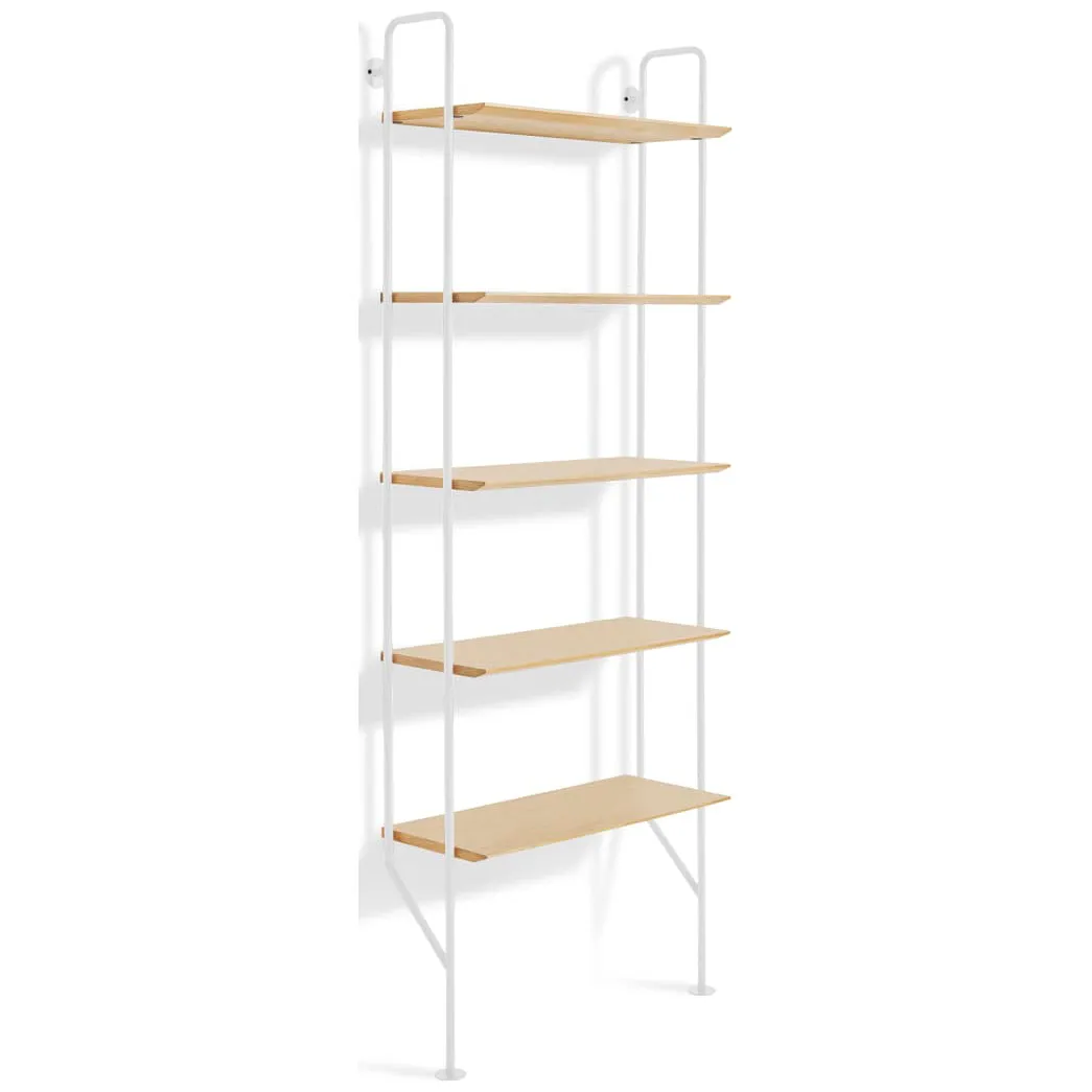 Hitch Bookcase