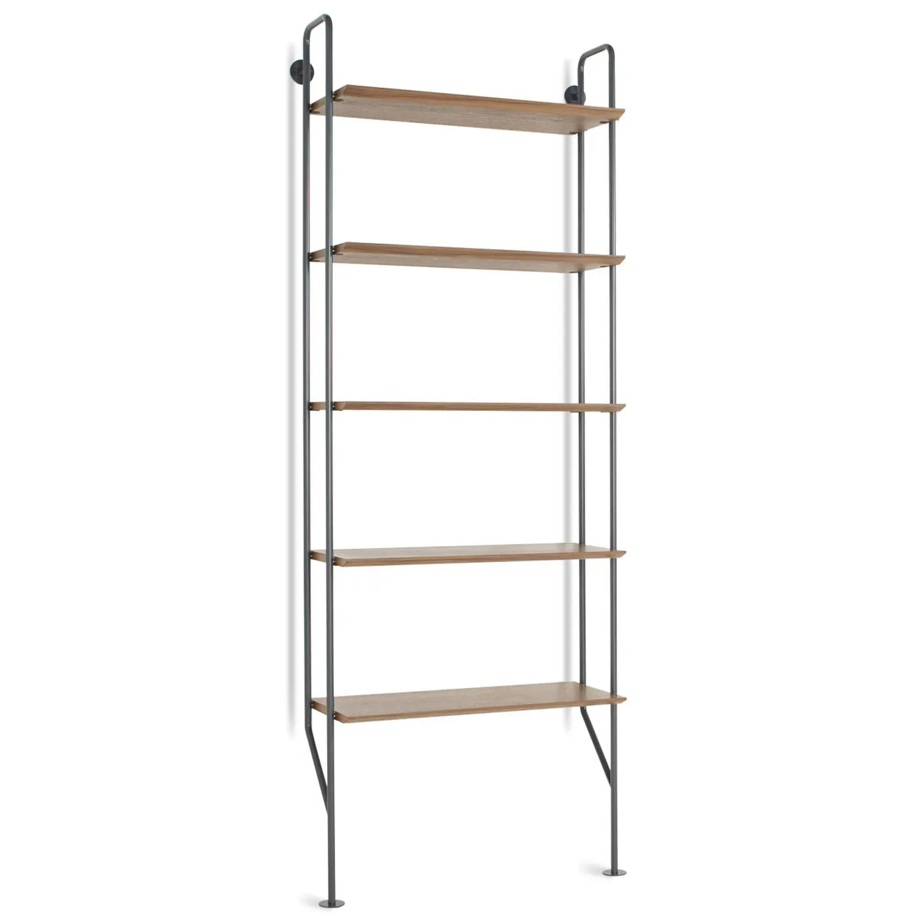 Hitch Bookcase