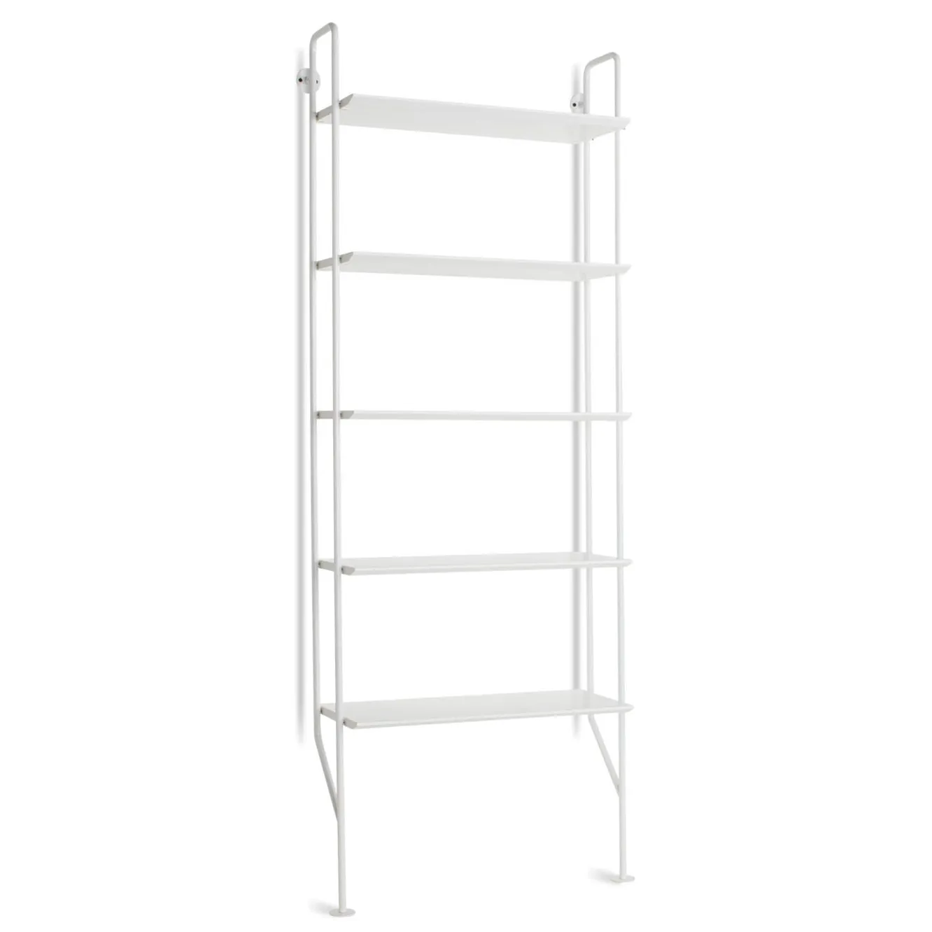 Hitch Bookcase