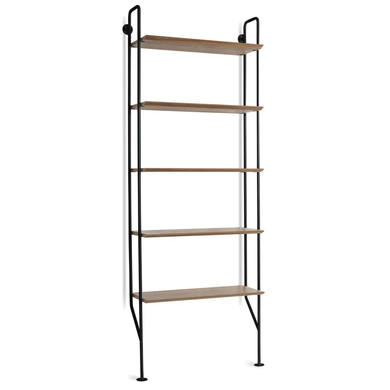 Hitch Bookcase