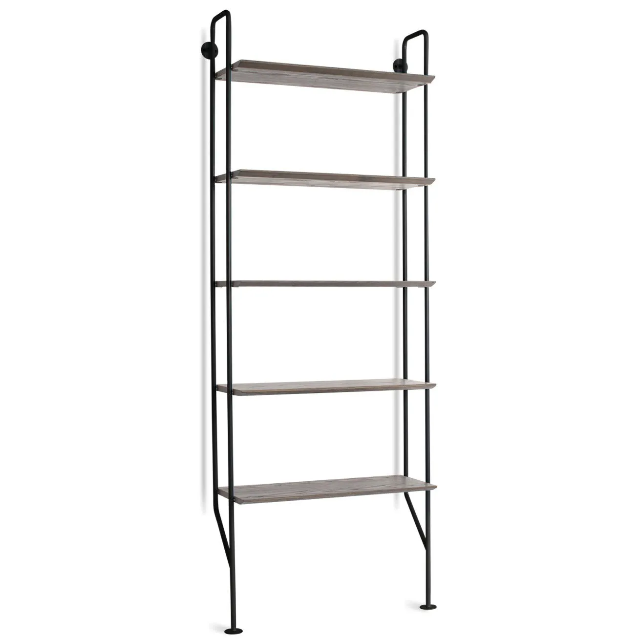 Hitch Bookcase