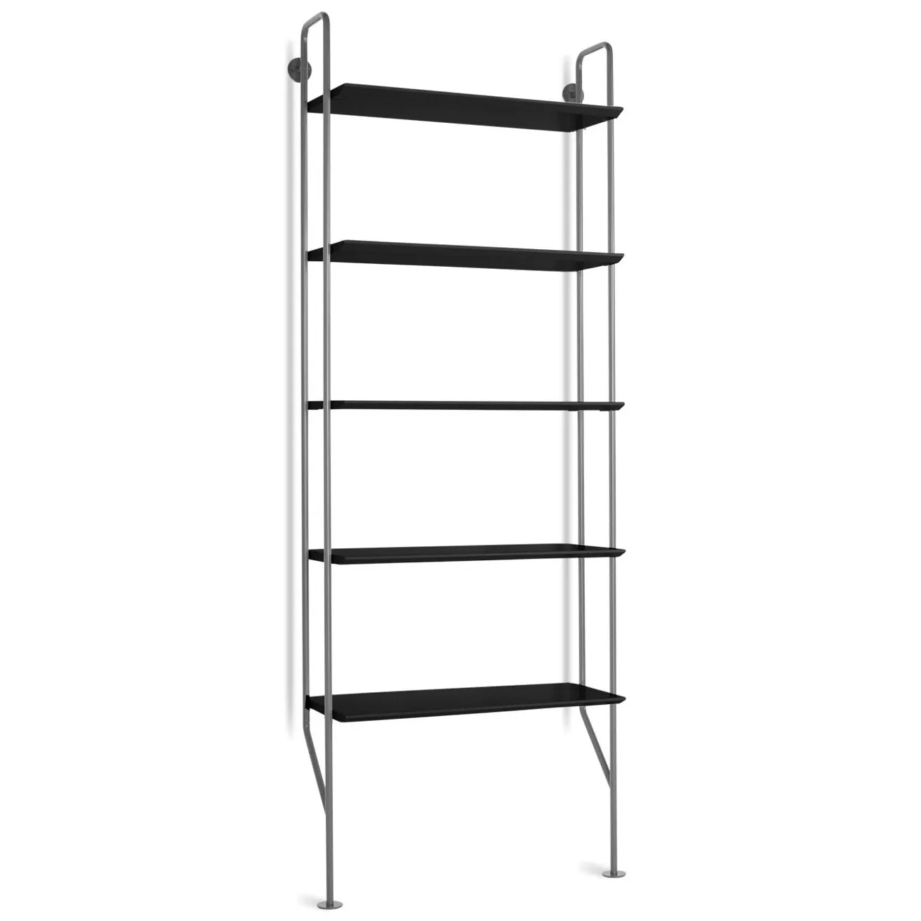 Hitch Bookcase