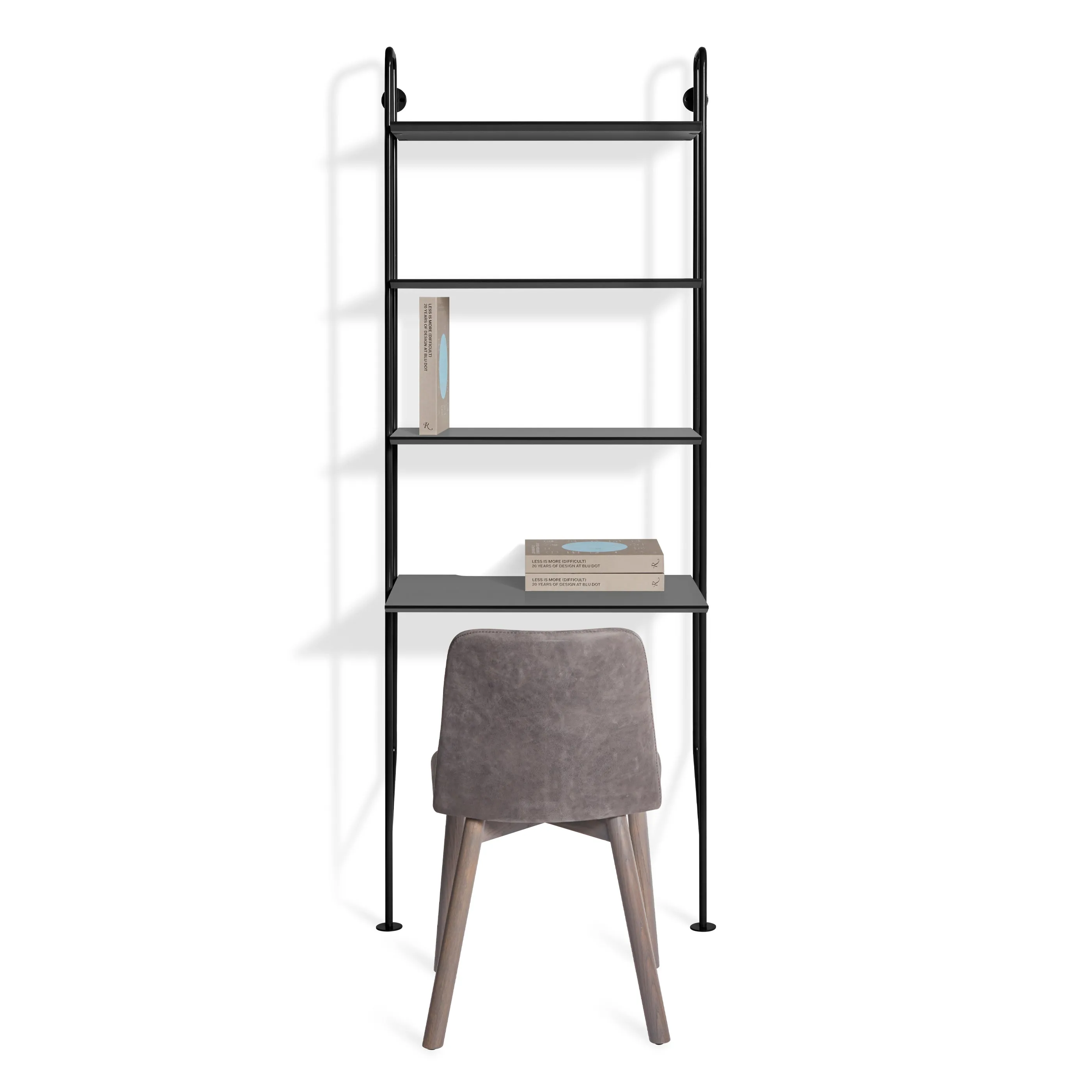 Hitch Bookcase