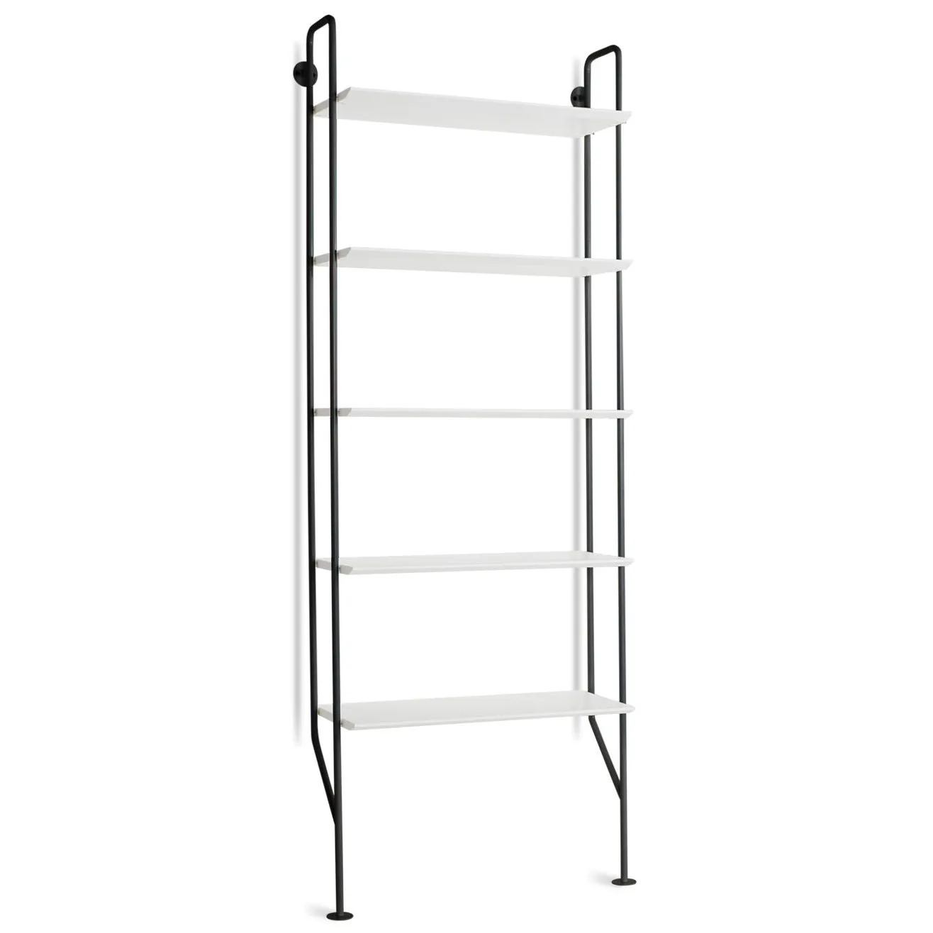 Hitch Bookcase