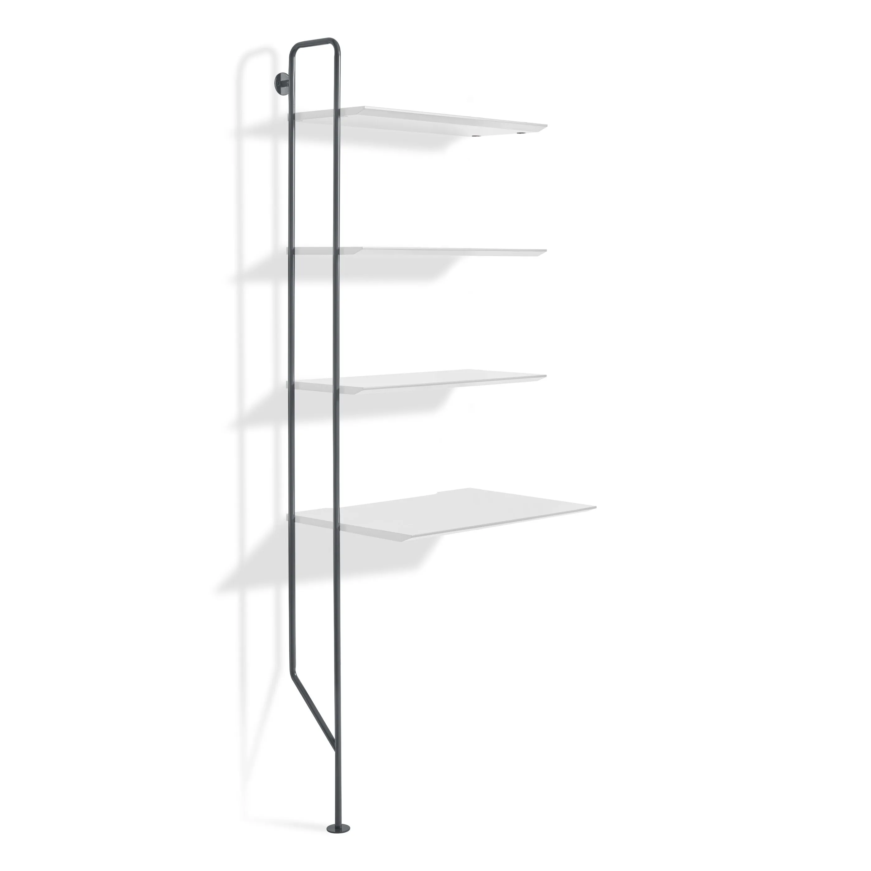 Hitch Bookshelf Add-On Kit