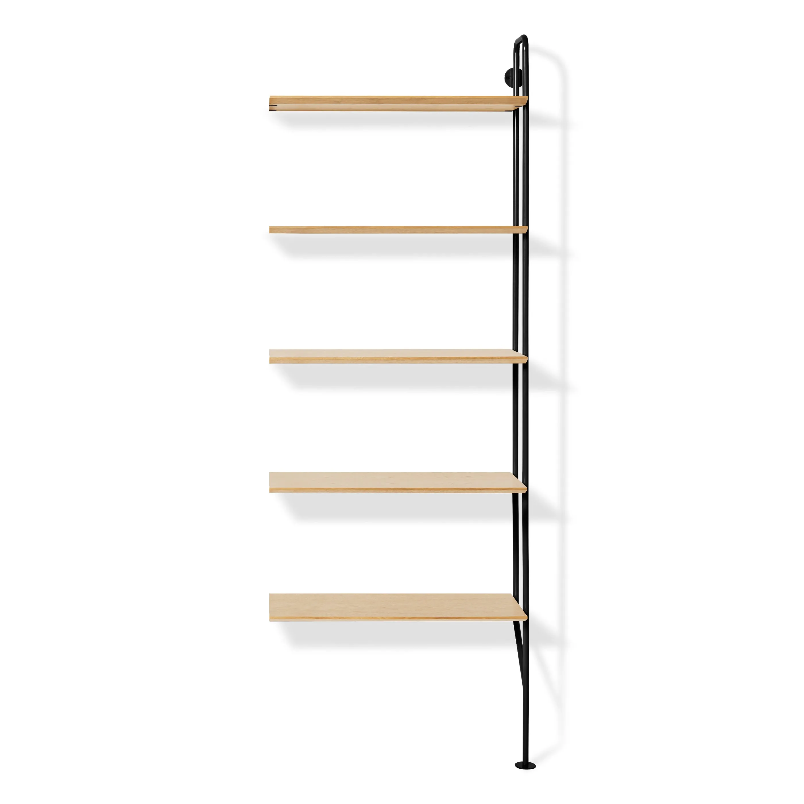 Hitch Bookshelf Add-On Kit