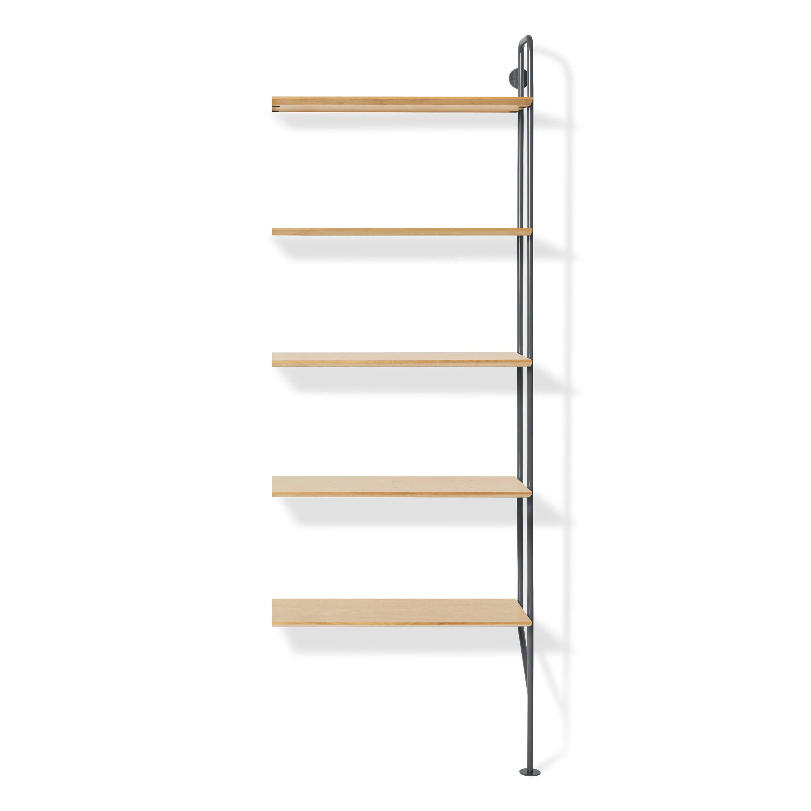 Hitch Bookshelf Add-On Kit