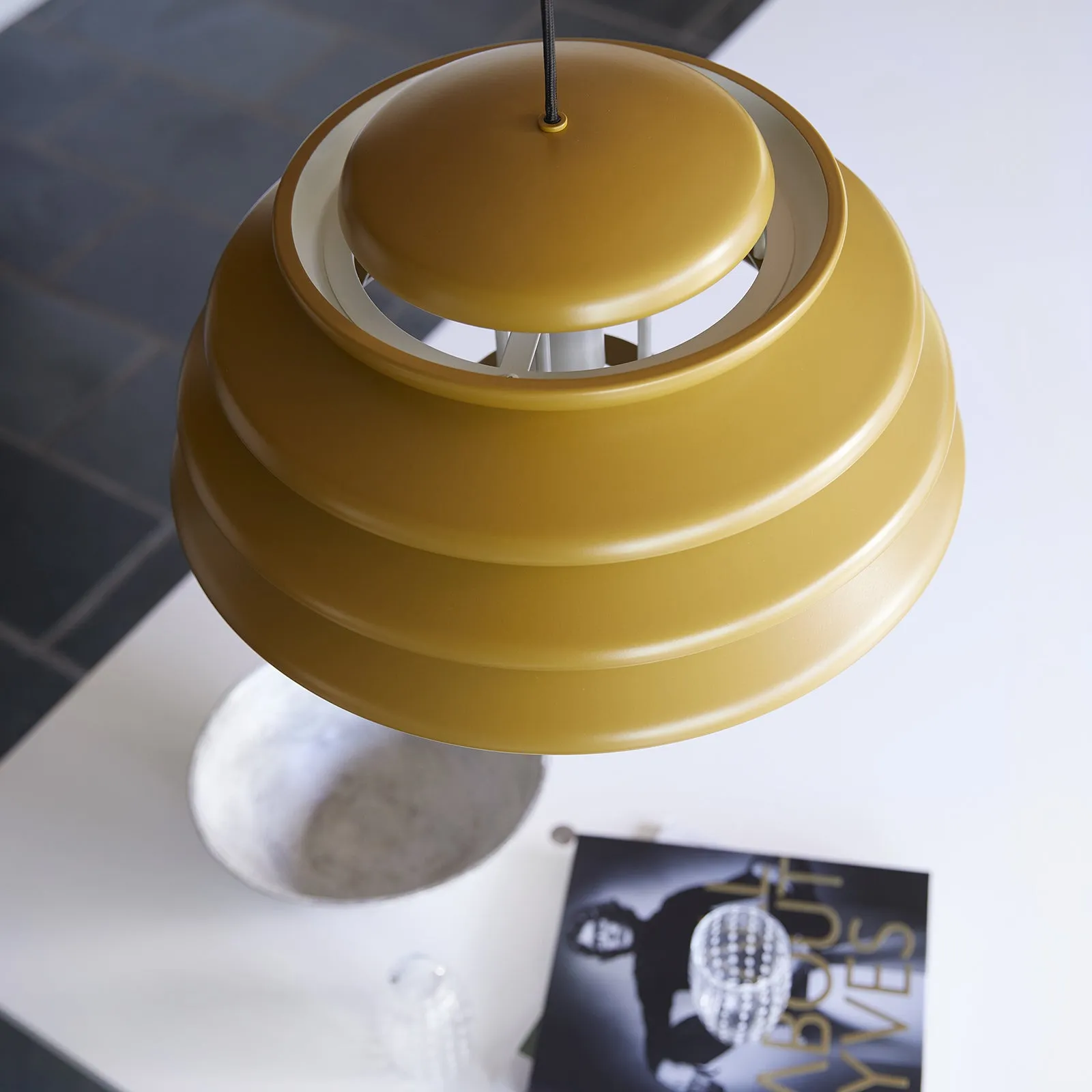 Hive Pendant Light
