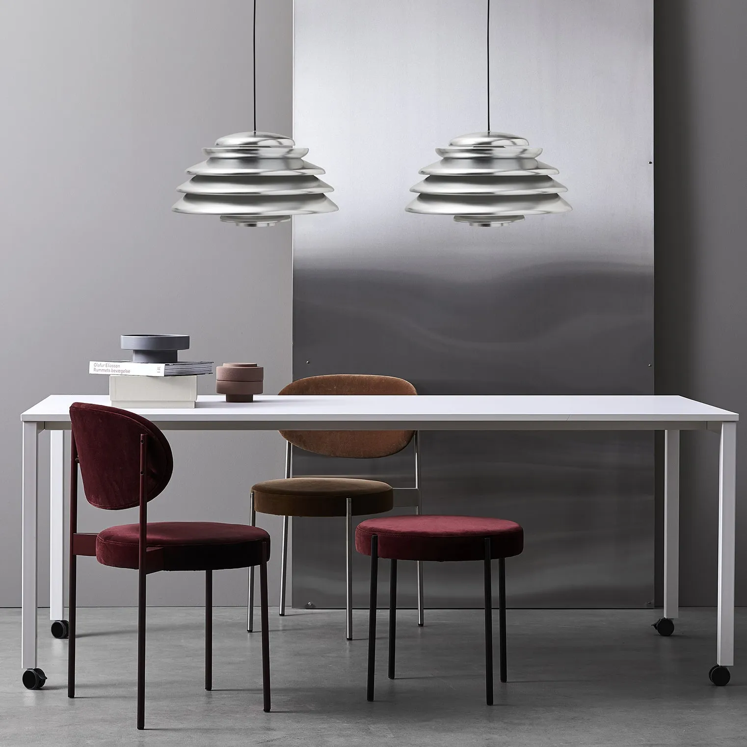 Hive Pendant Light