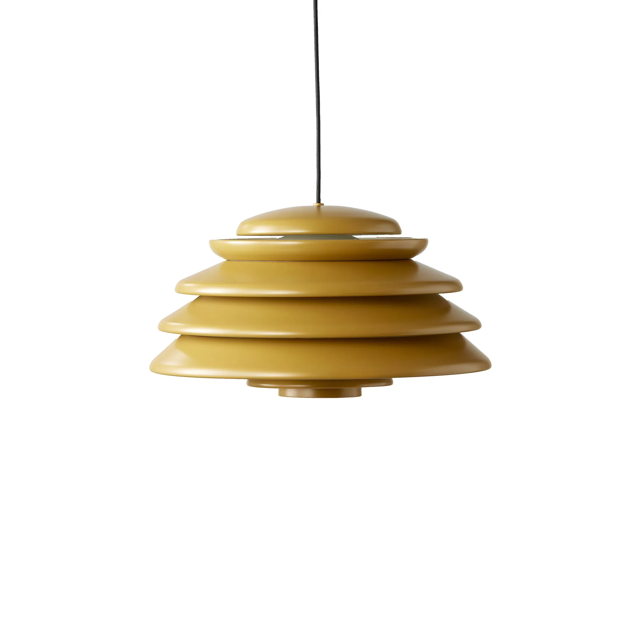 Hive Pendant Light