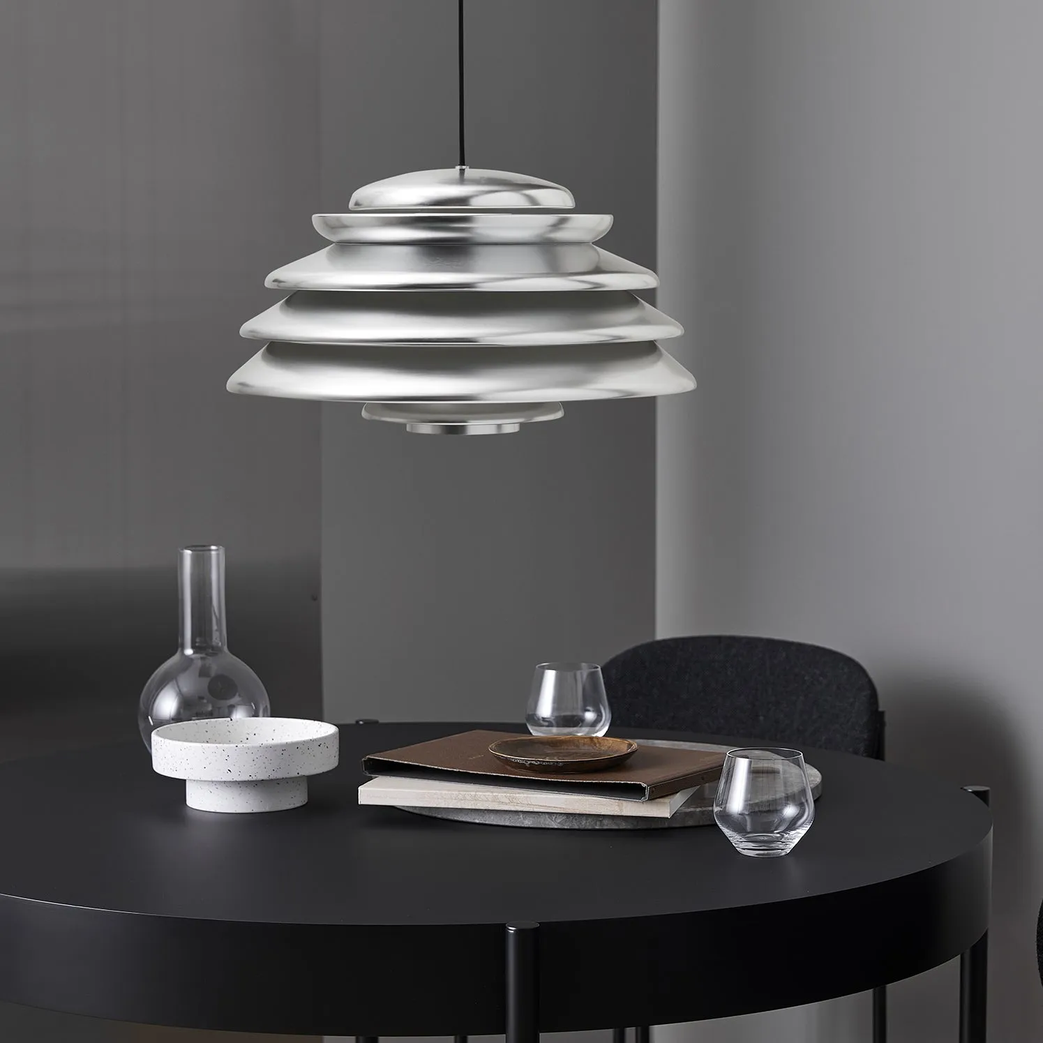 Hive Pendant Light