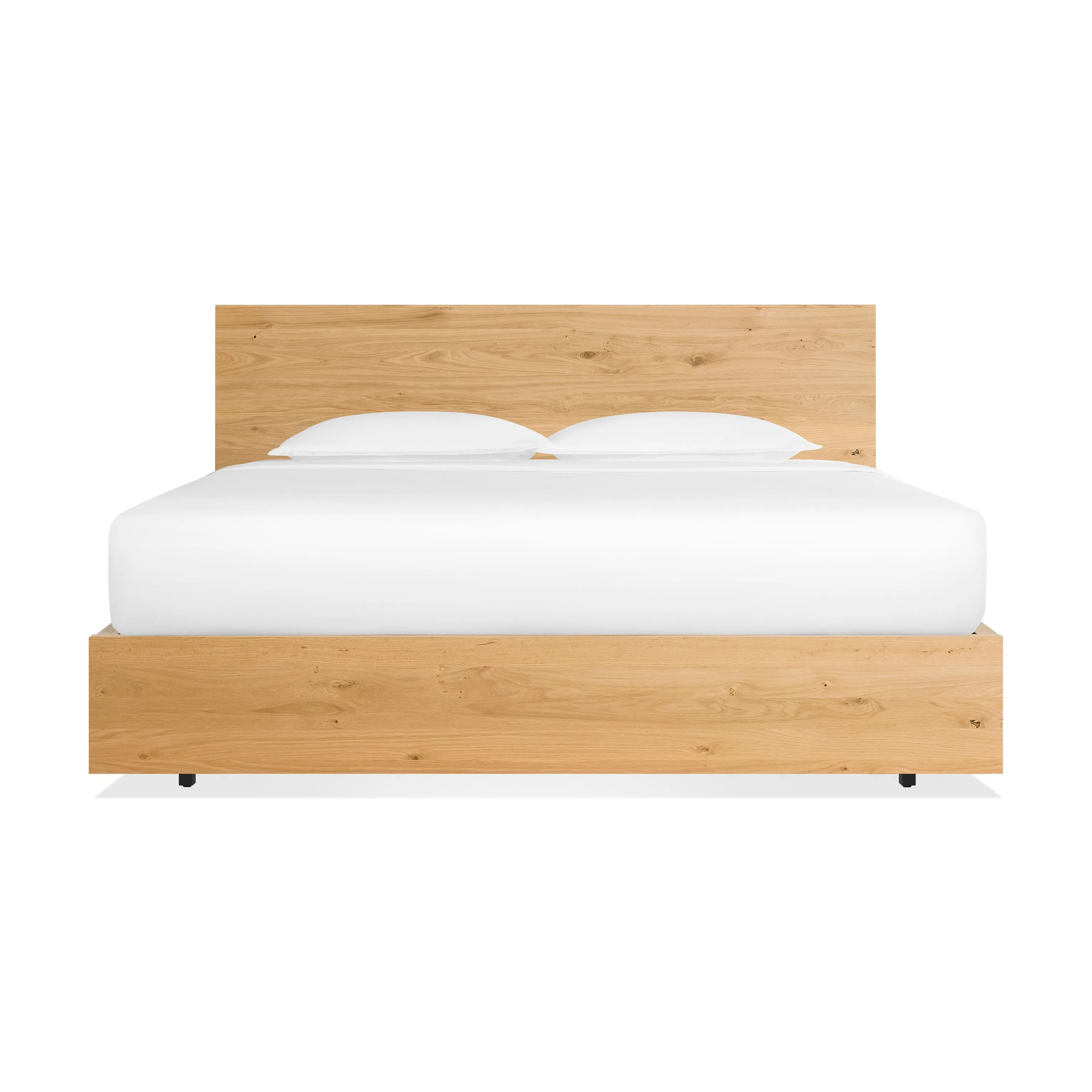 Homecoming Storage Bed