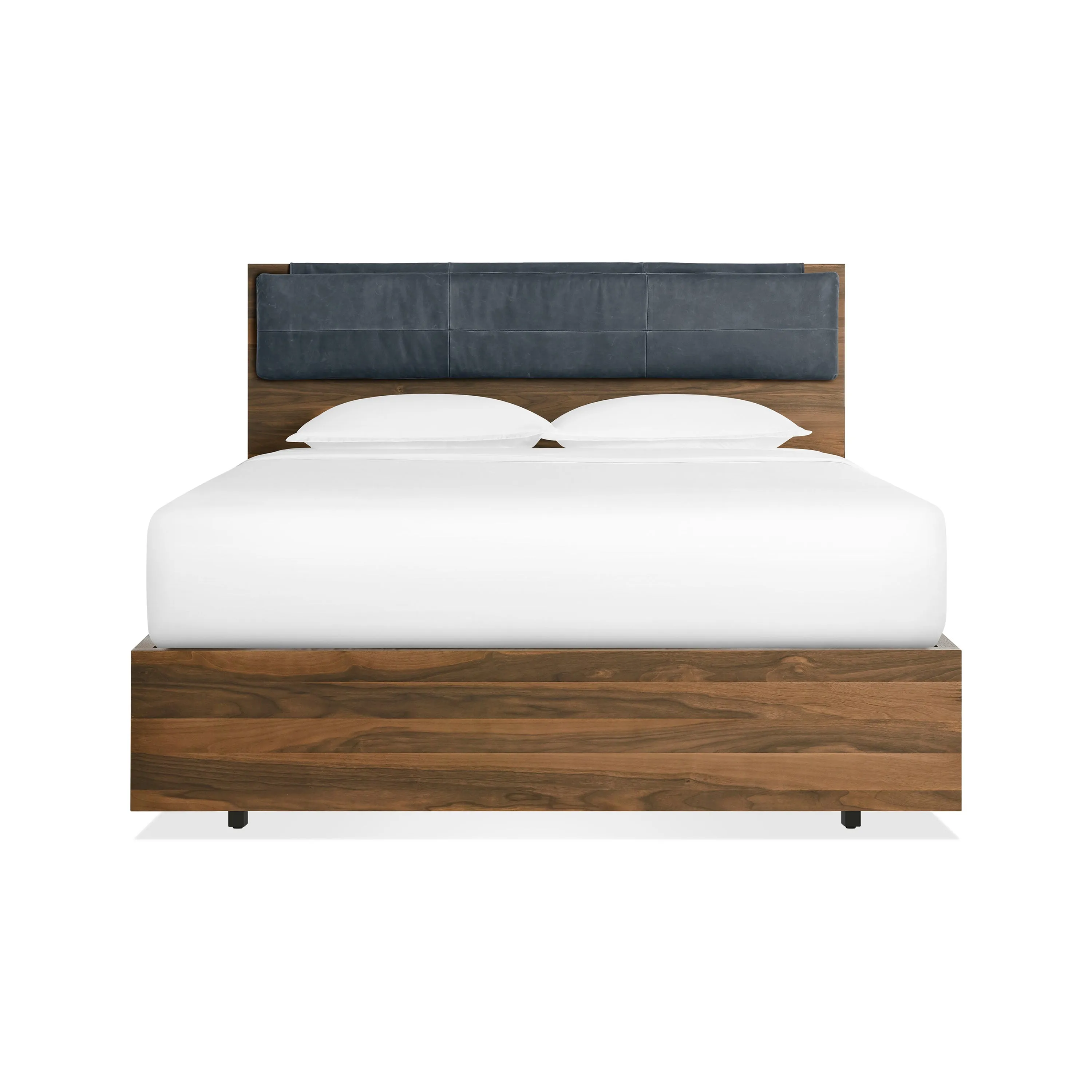 Homecoming Storage Bed