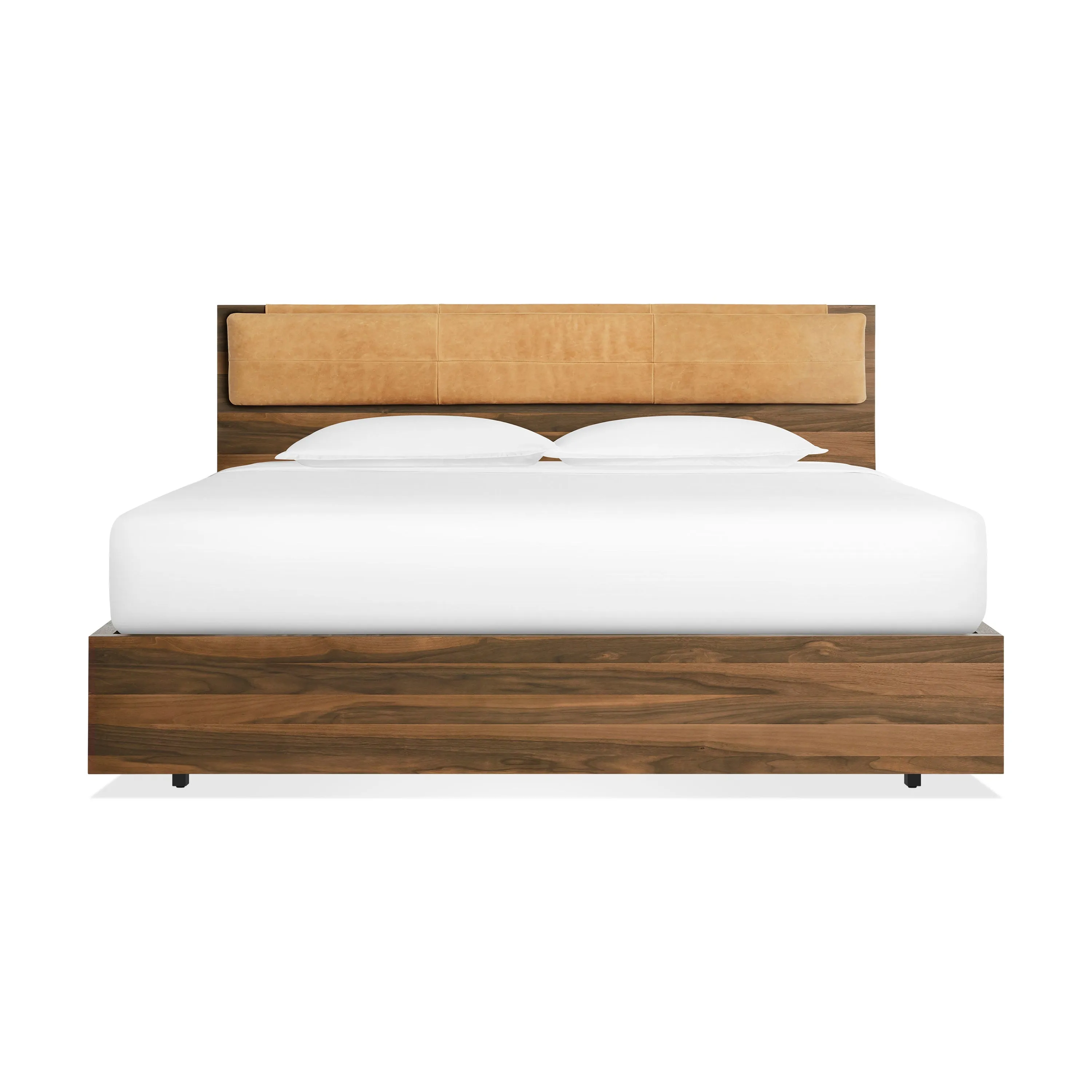 Homecoming Storage Bed