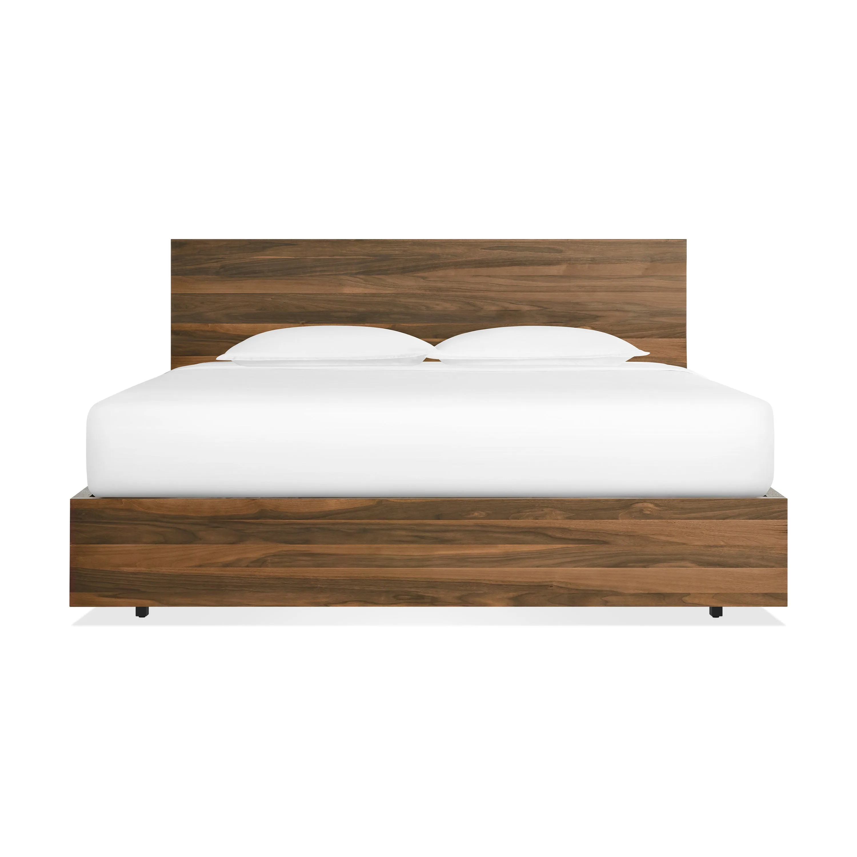 Homecoming Storage Bed