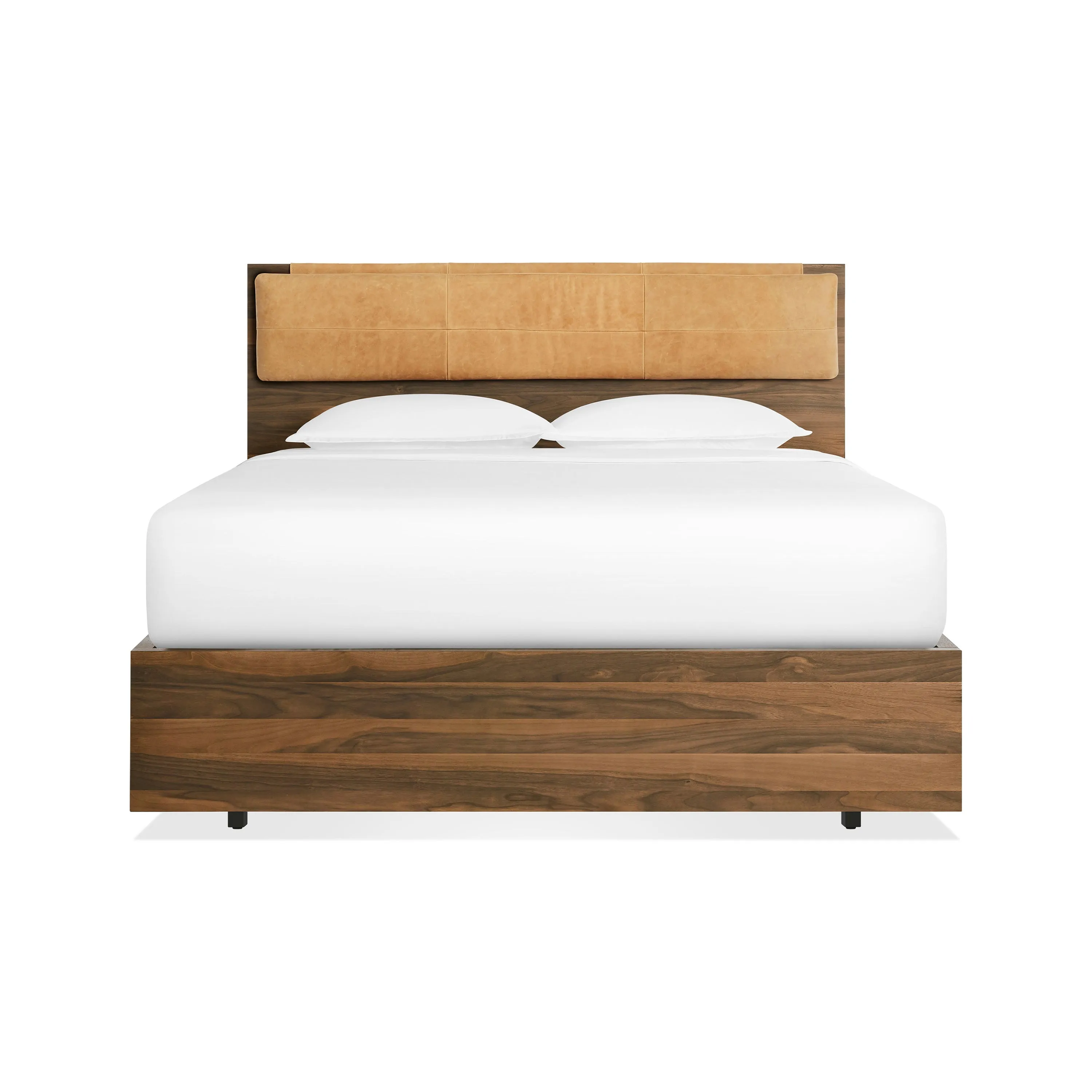 Homecoming Storage Bed