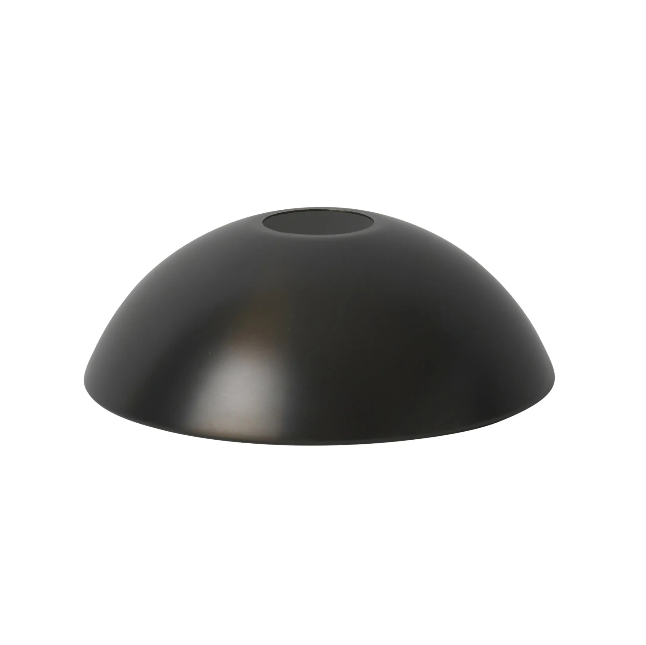 Hoop Pendant Light