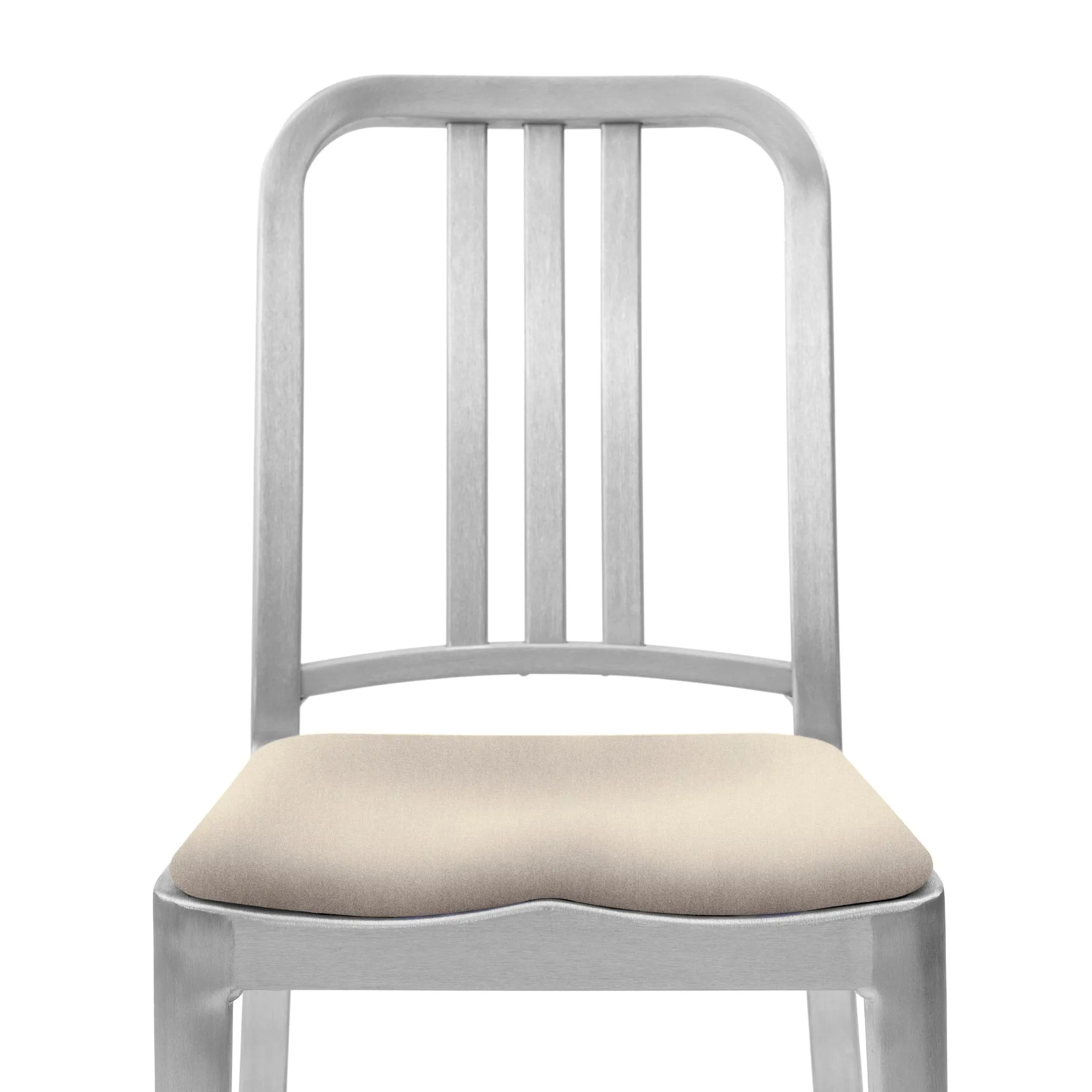 Hudson Swivel Chair