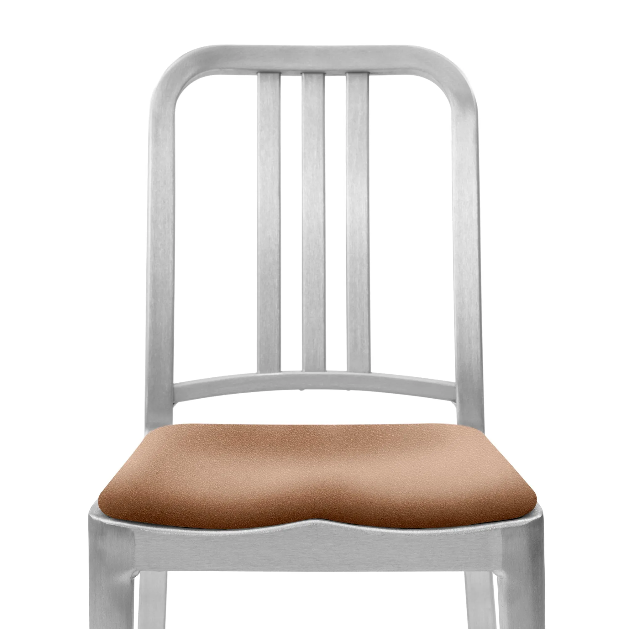 Hudson Swivel Chair