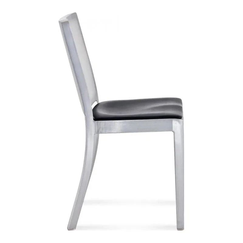 Hudson Swivel Chair