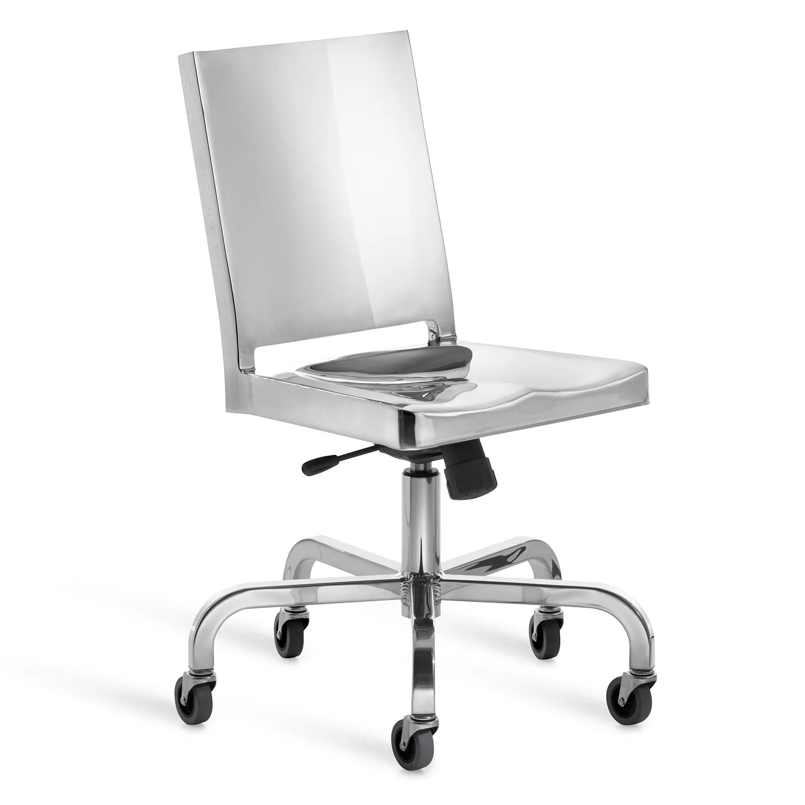 Hudson Swivel Chair