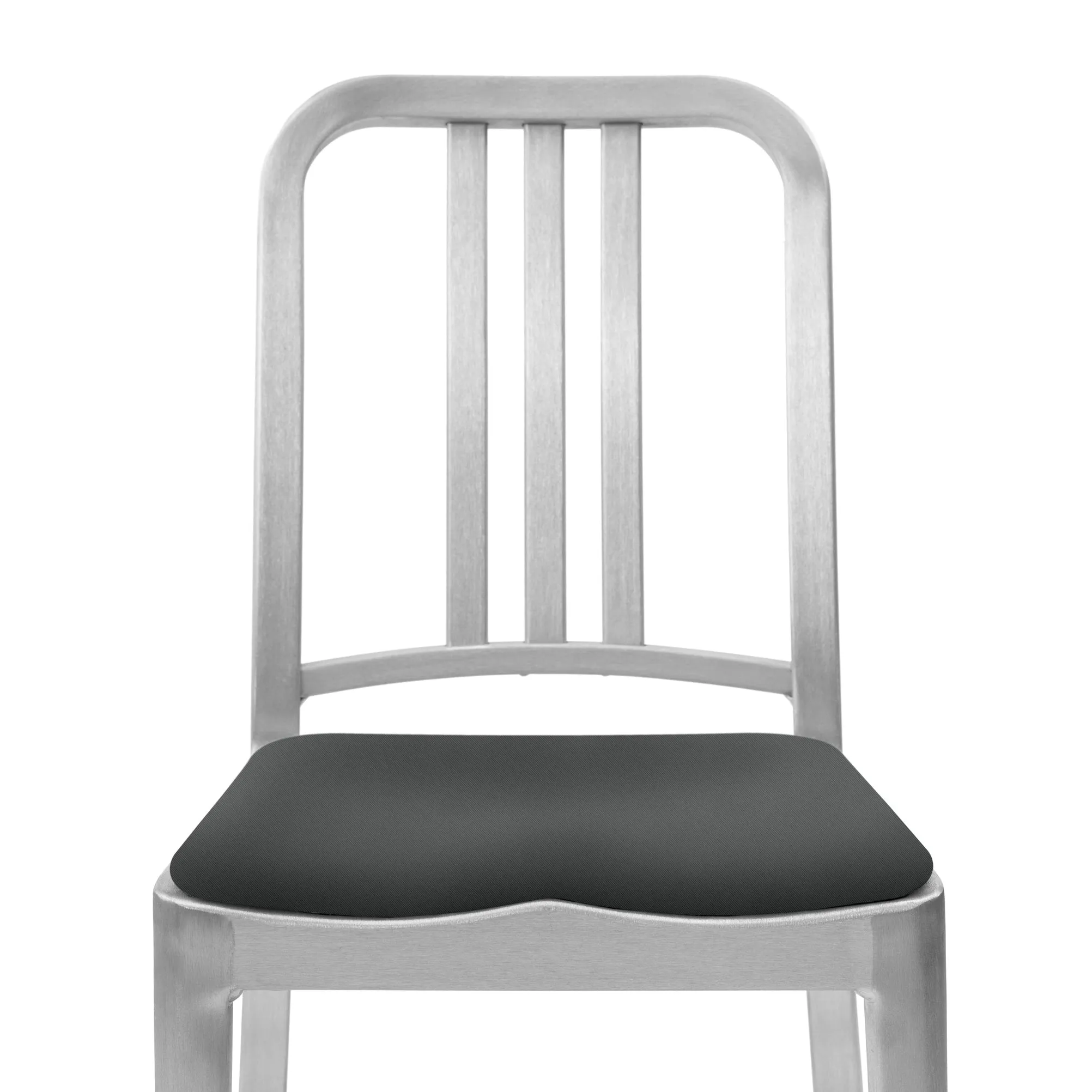 Hudson Swivel Chair