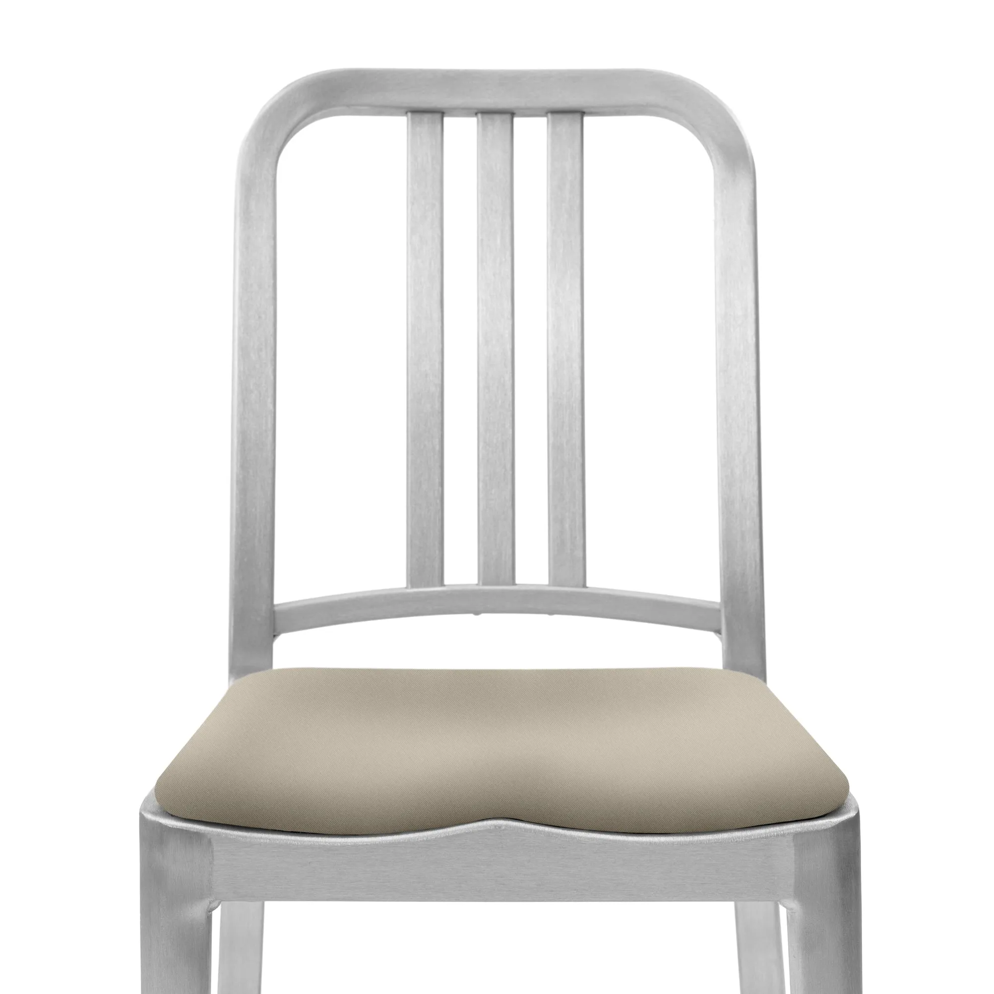 Hudson Swivel Chair