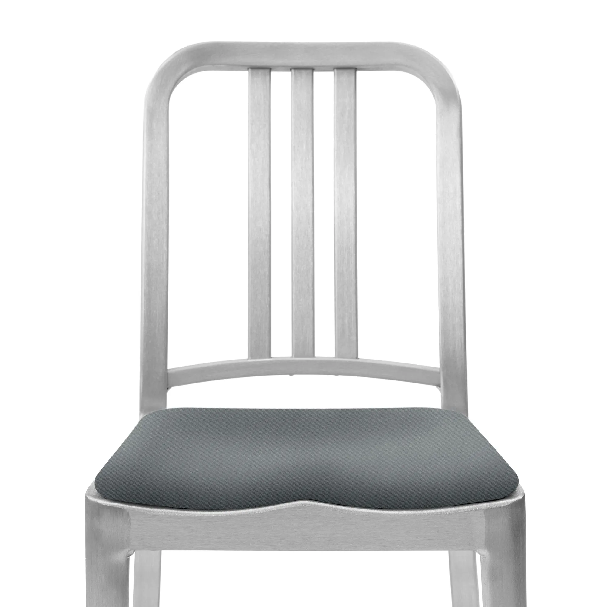 Hudson Swivel Chair