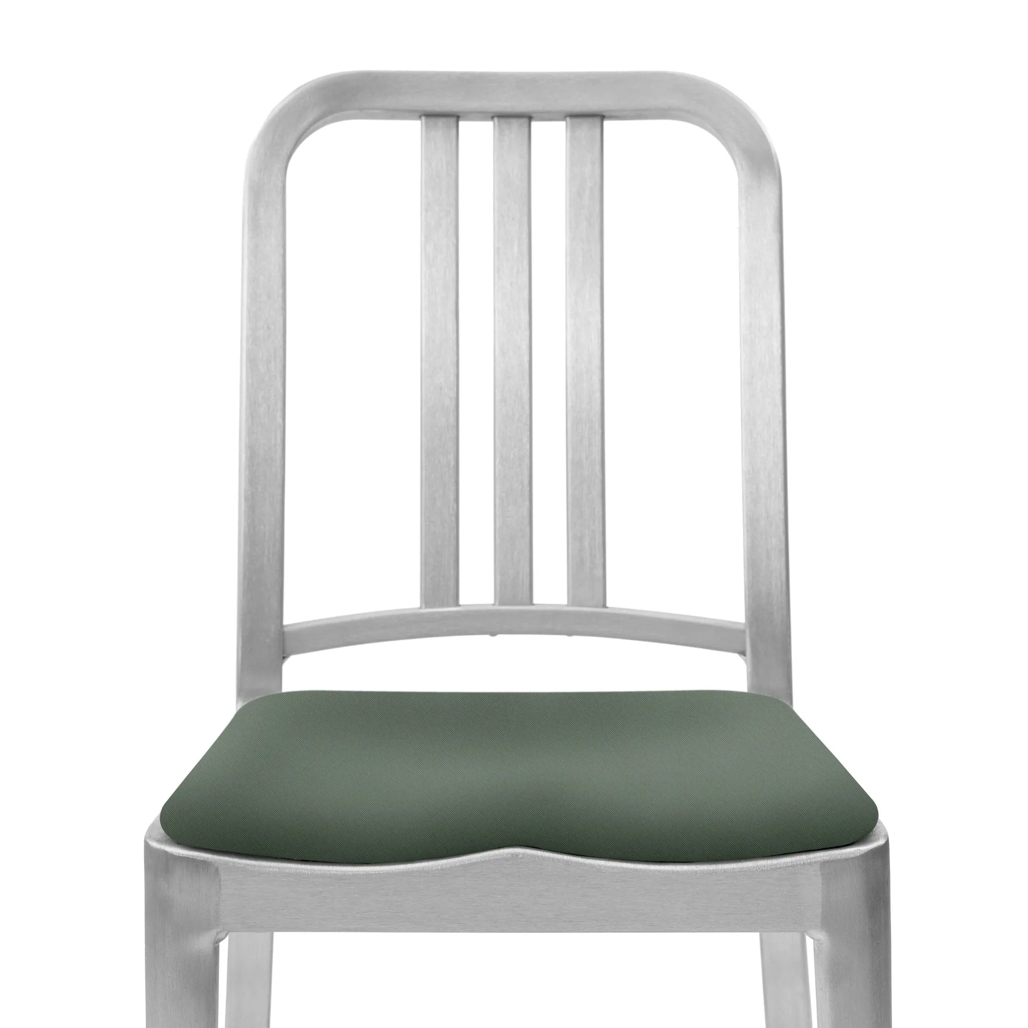 Hudson Swivel Chair