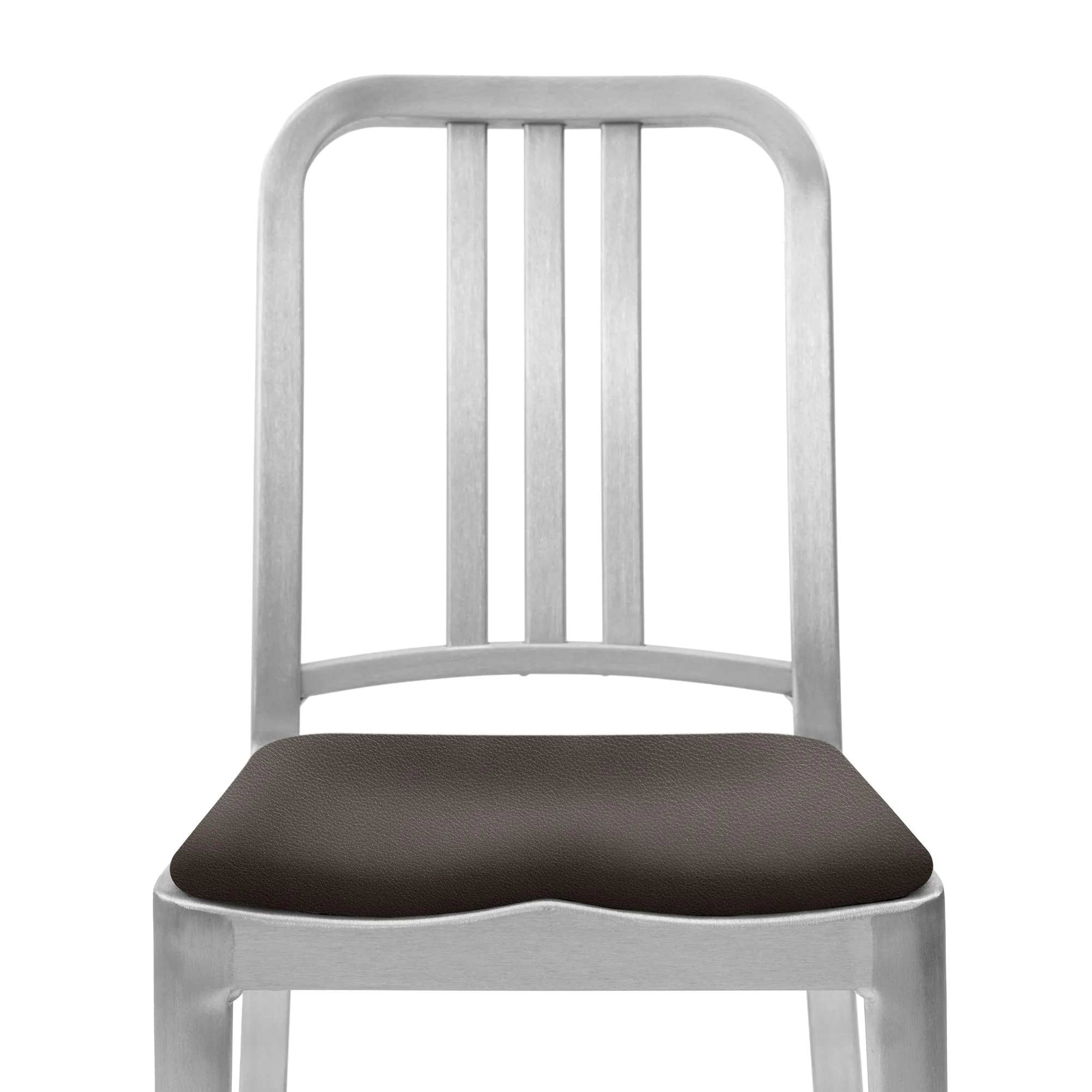 Hudson Swivel Chair