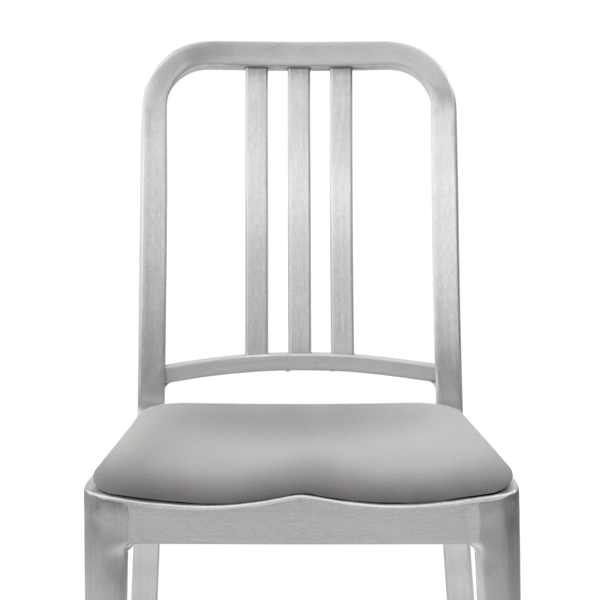 Hudson Swivel Chair
