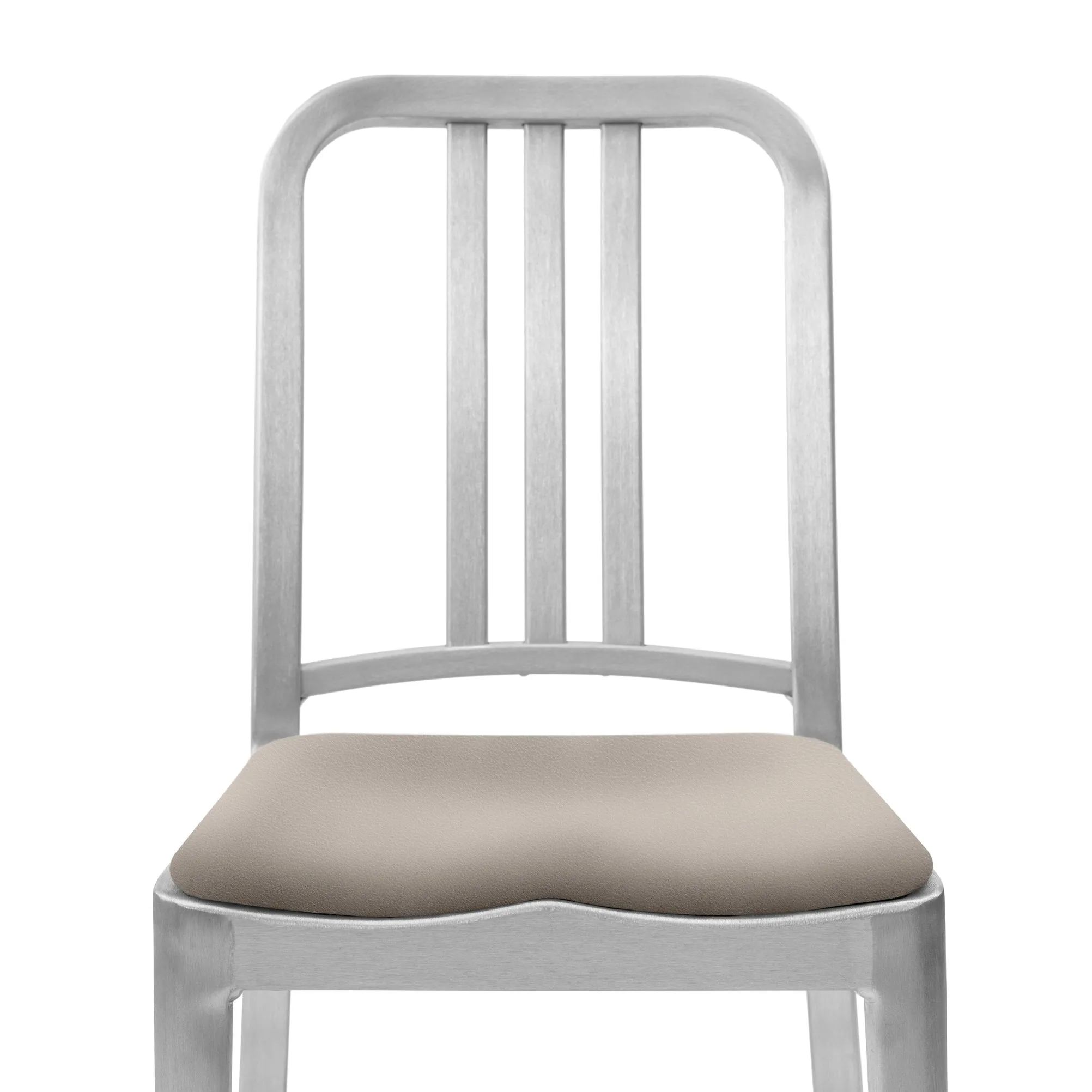 Hudson Swivel Chair