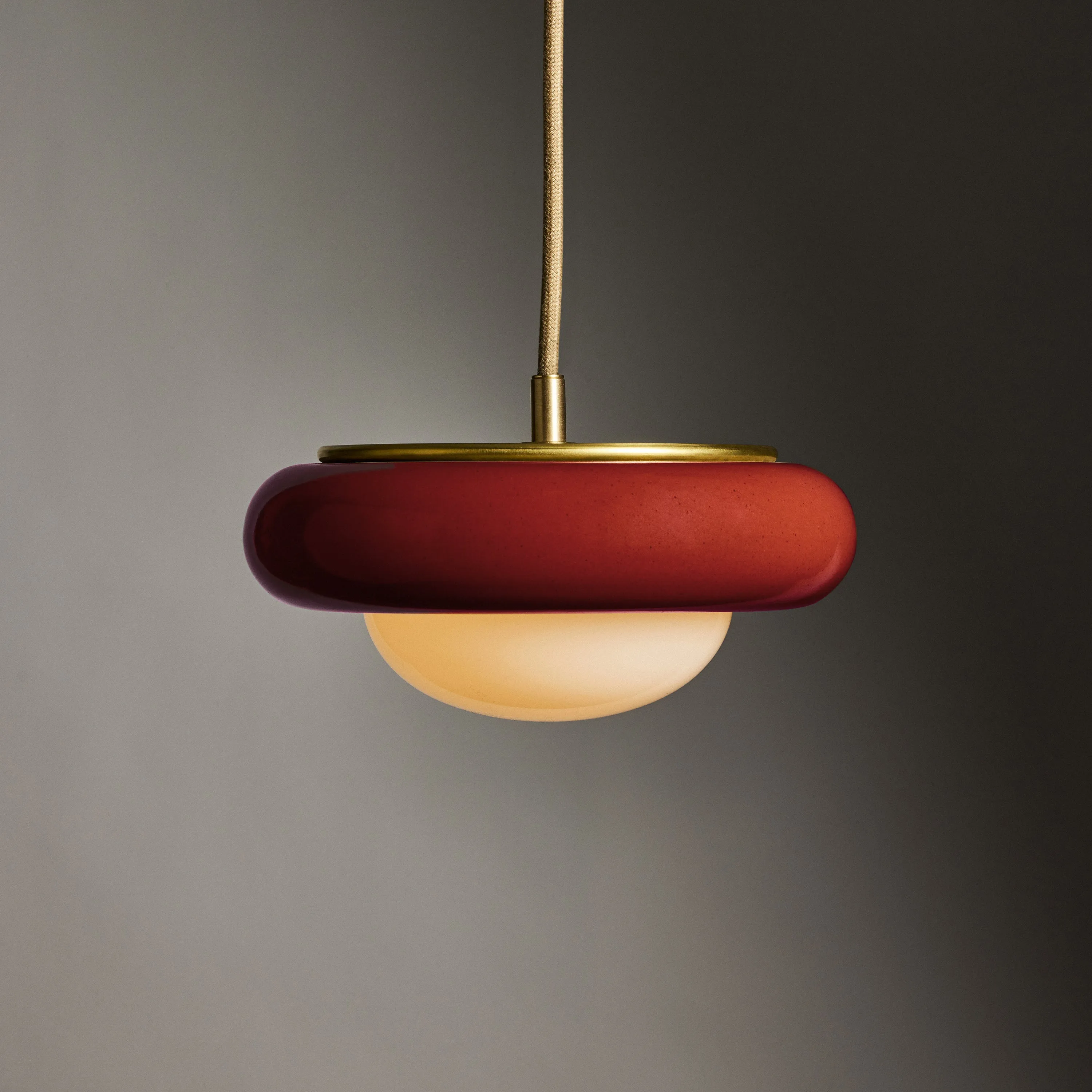 Humboldt LED Pendant Light