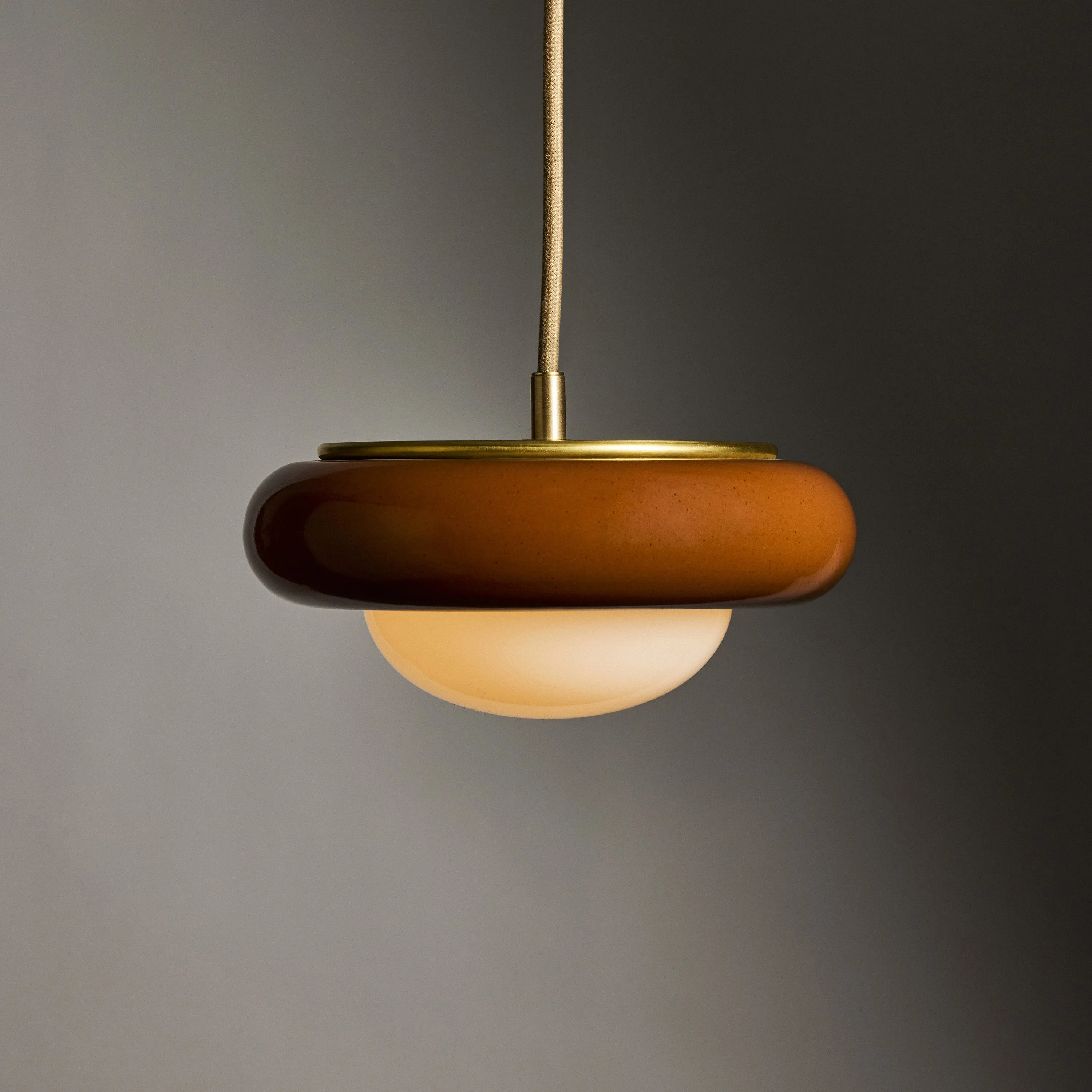 Humboldt LED Pendant Light