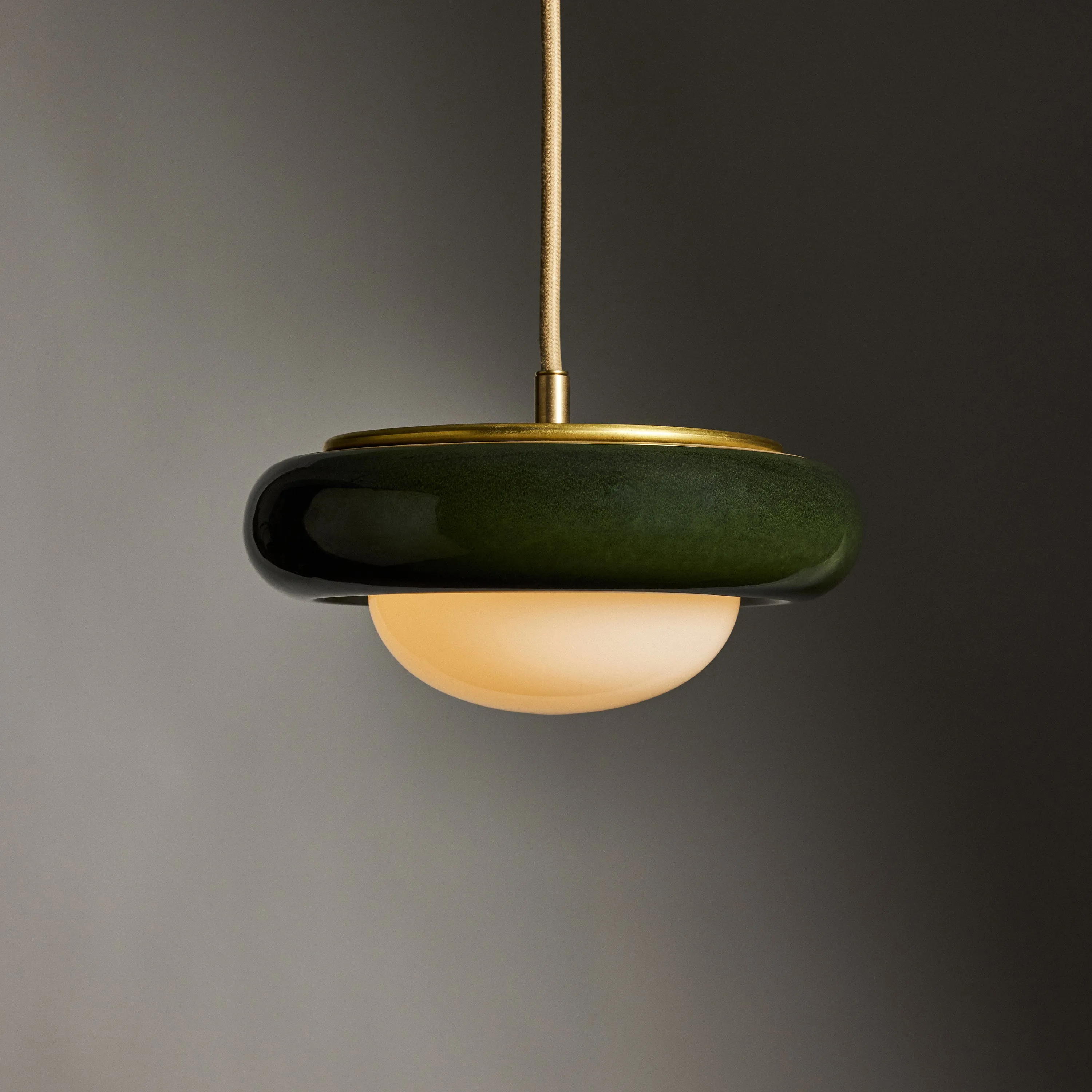 Humboldt LED Pendant Light