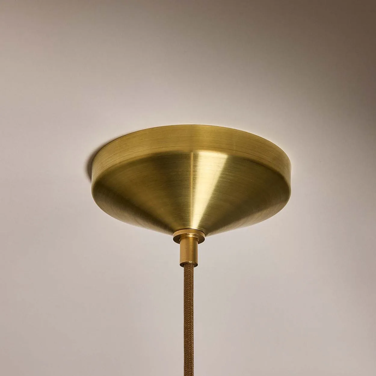 Humboldt Wood LED Pendant Light