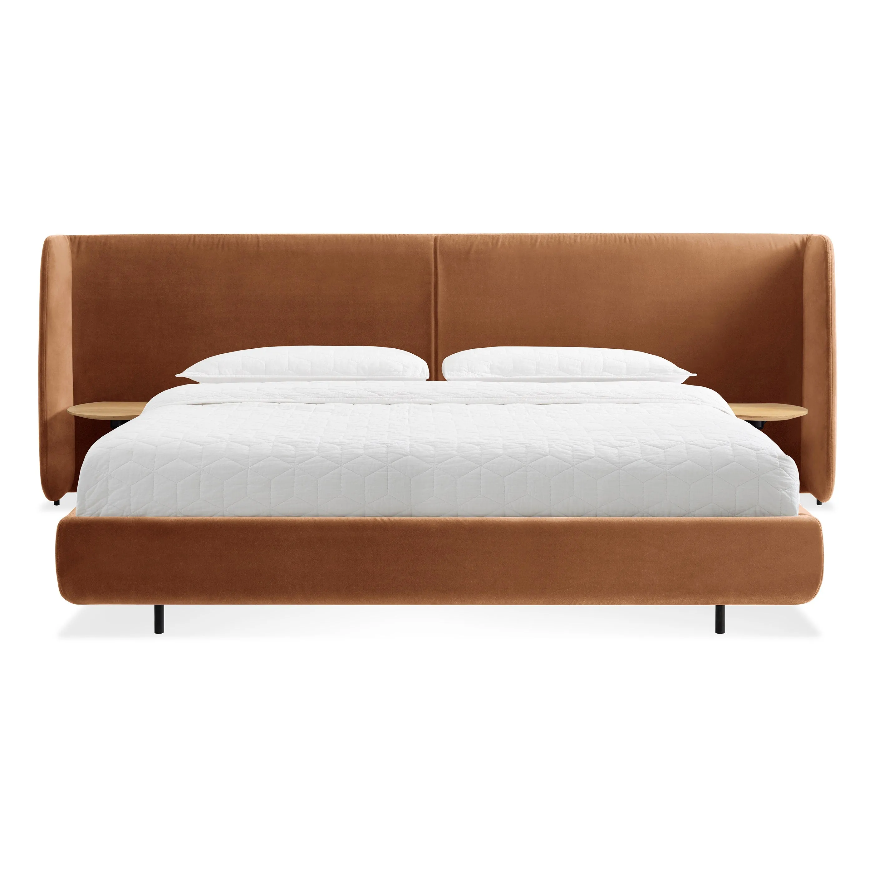 Hunker Bed