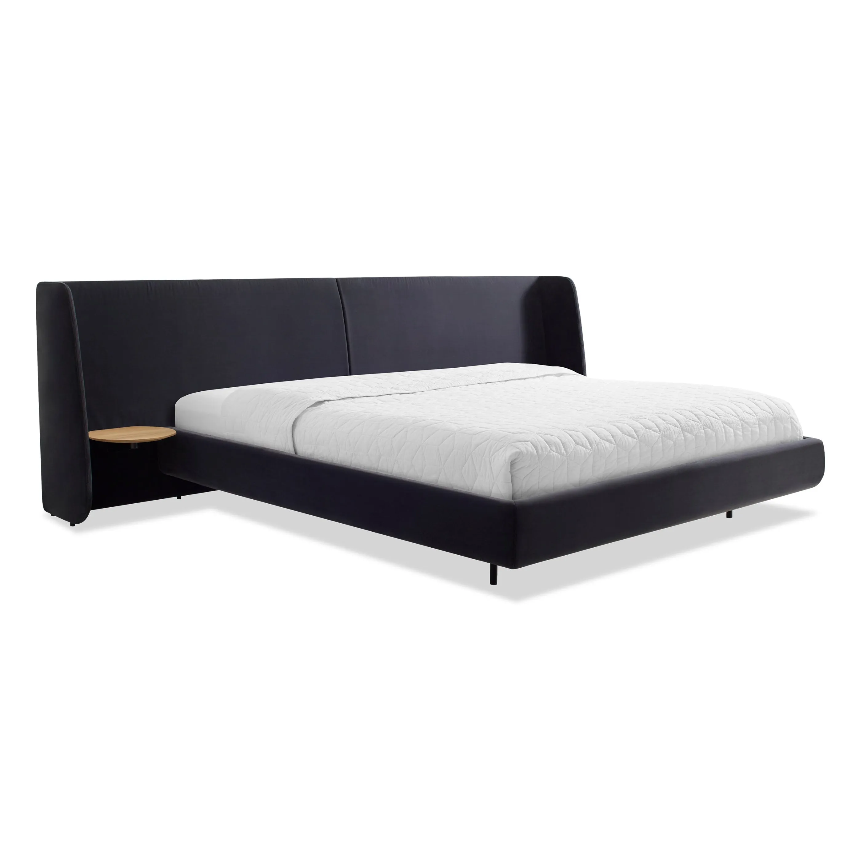 Hunker Bed