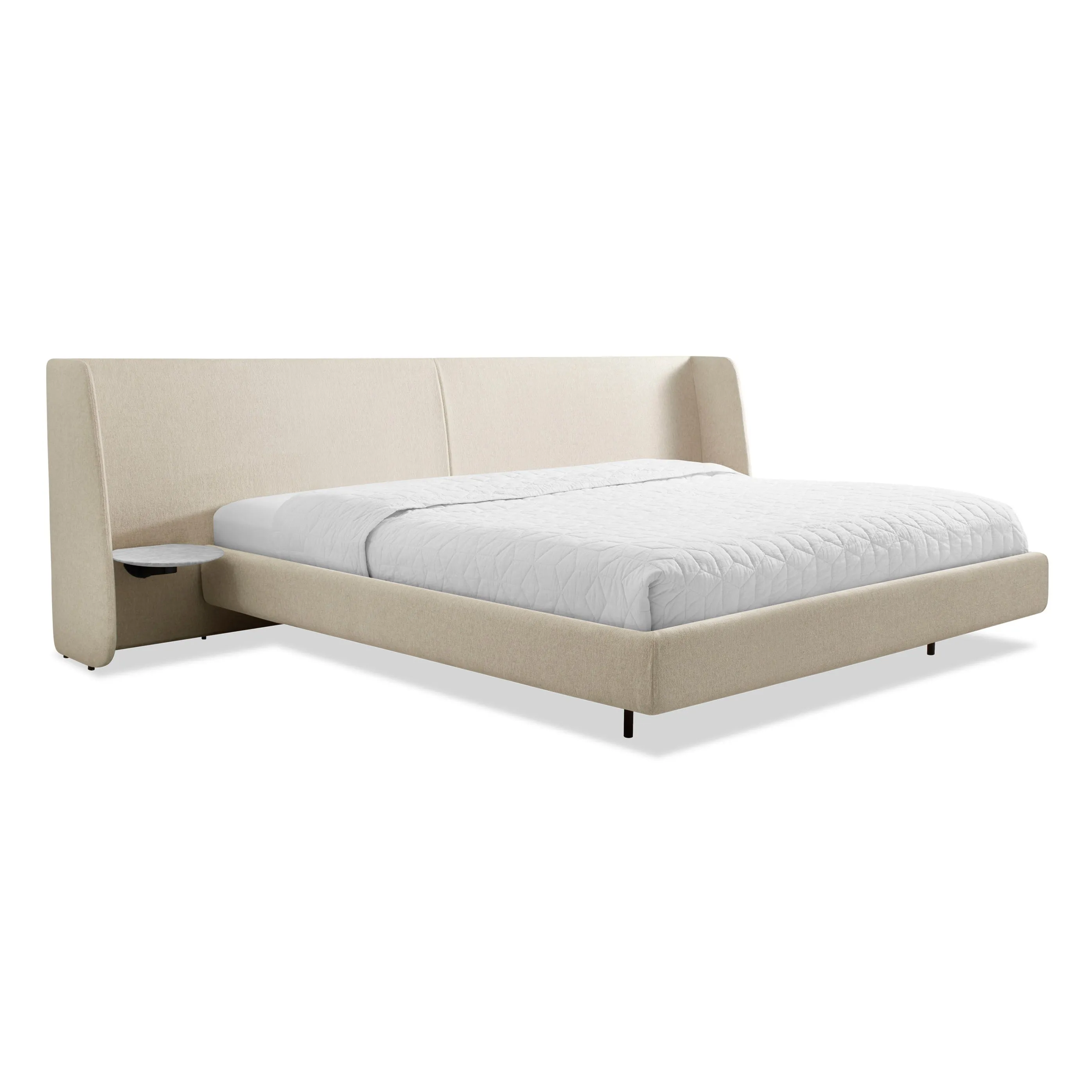 Hunker Bed