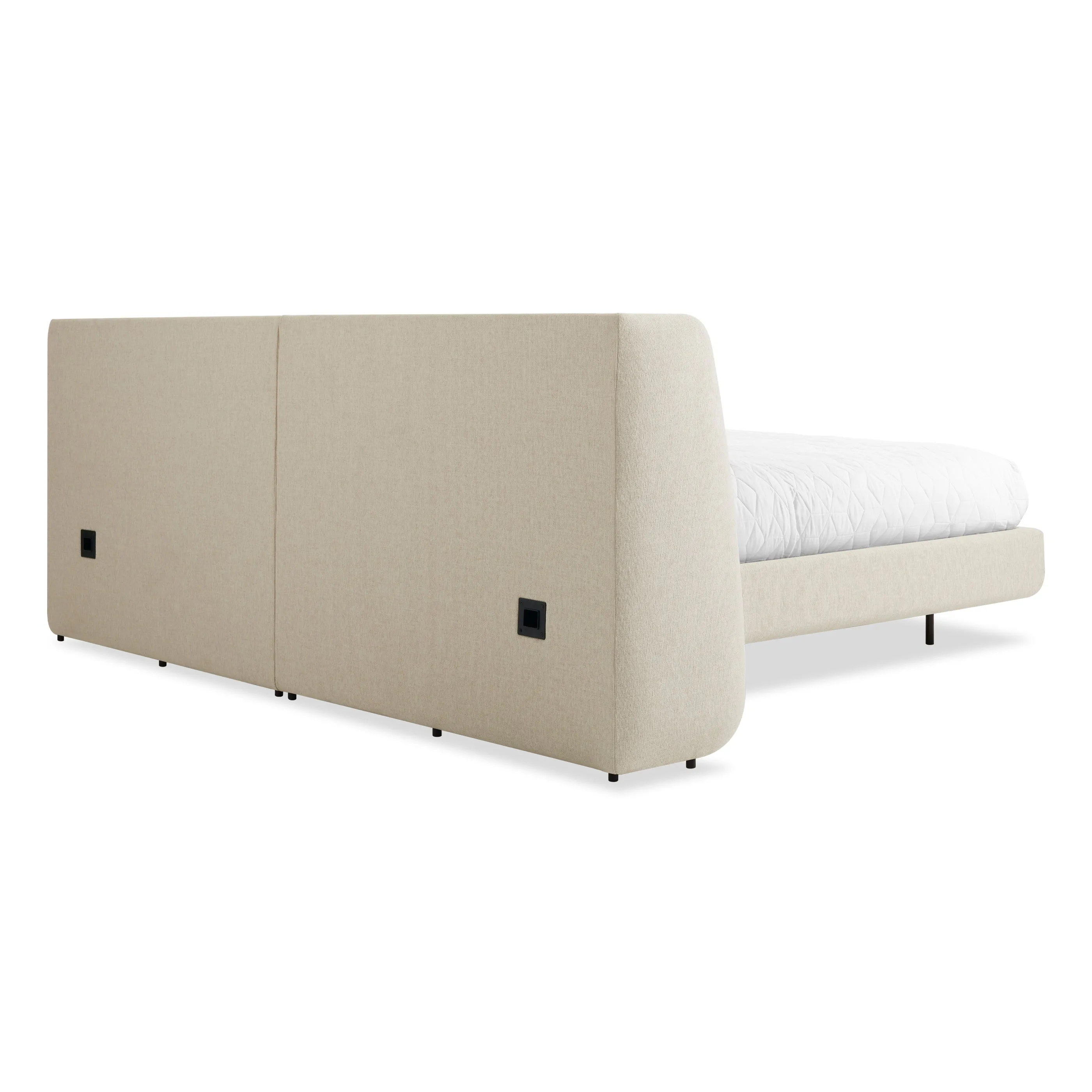 Hunker Bed