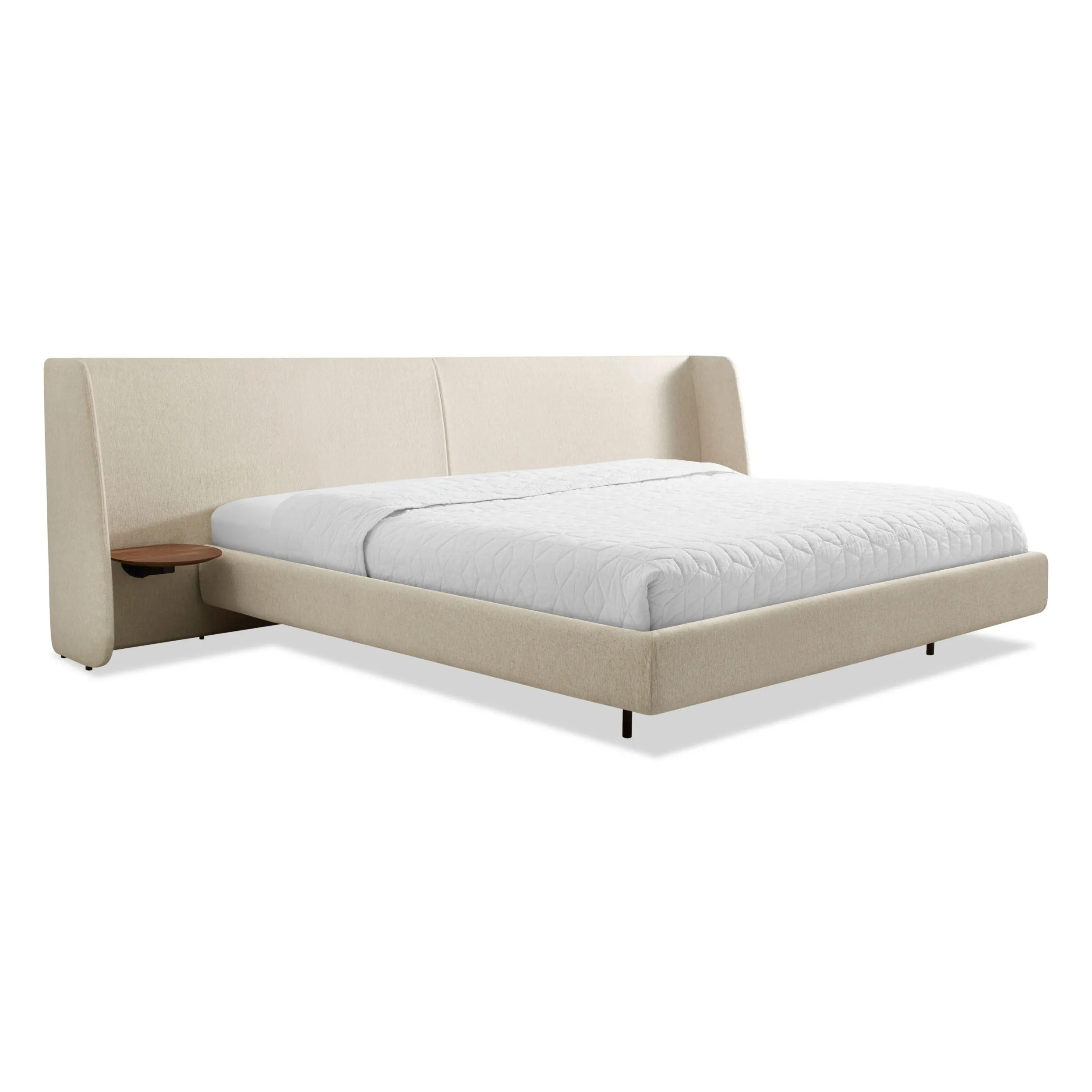 Hunker Bed