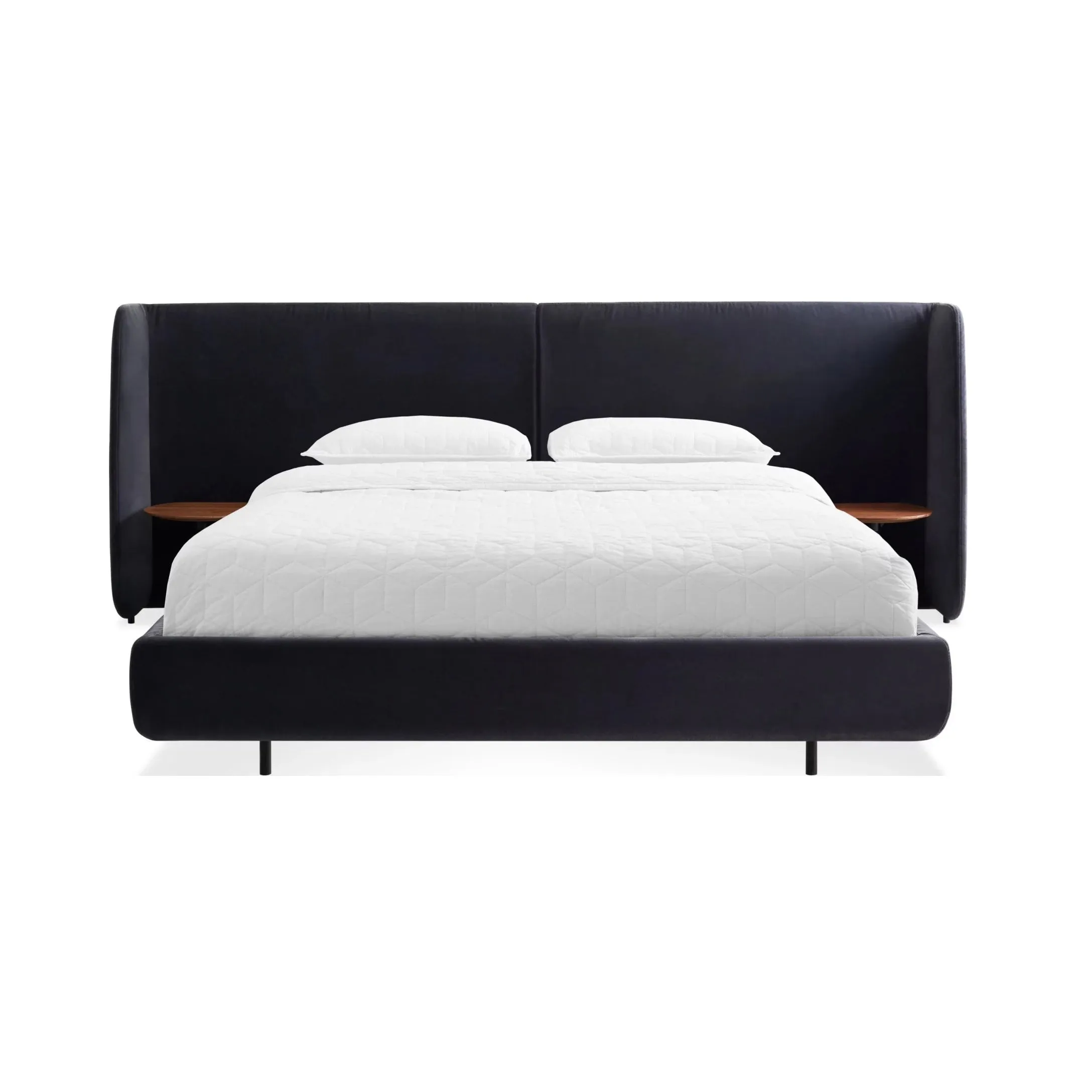 Hunker Bed