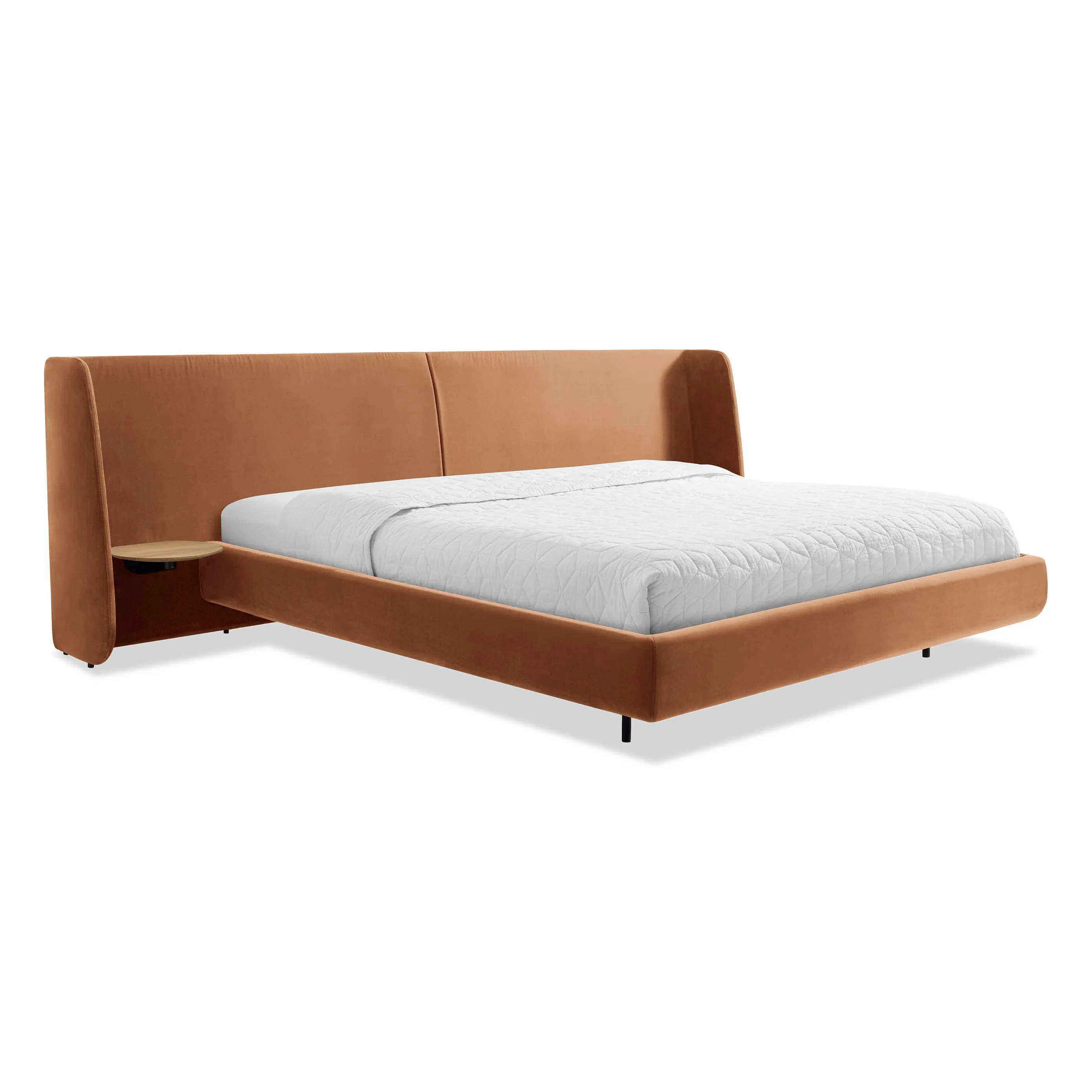Hunker Bed